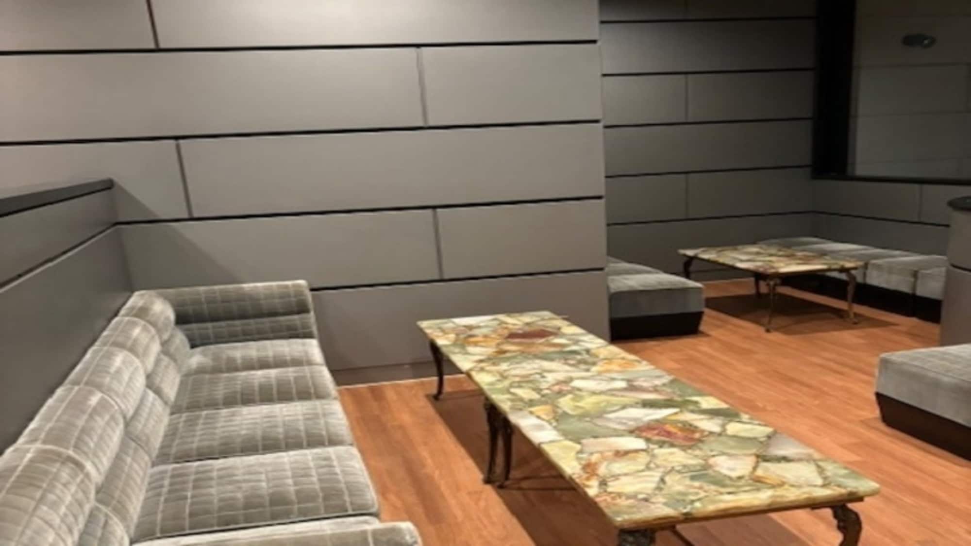 Common Room