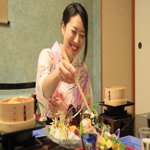 [Cooking] Our highly rated food. If you think cooking is important, please come