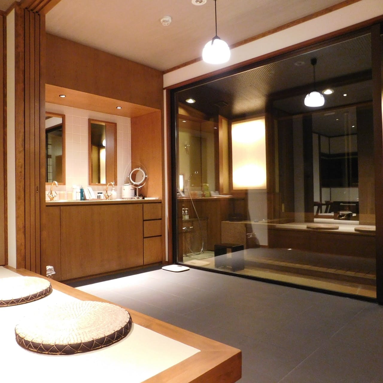 Annex special room "Kintoki" bathroom