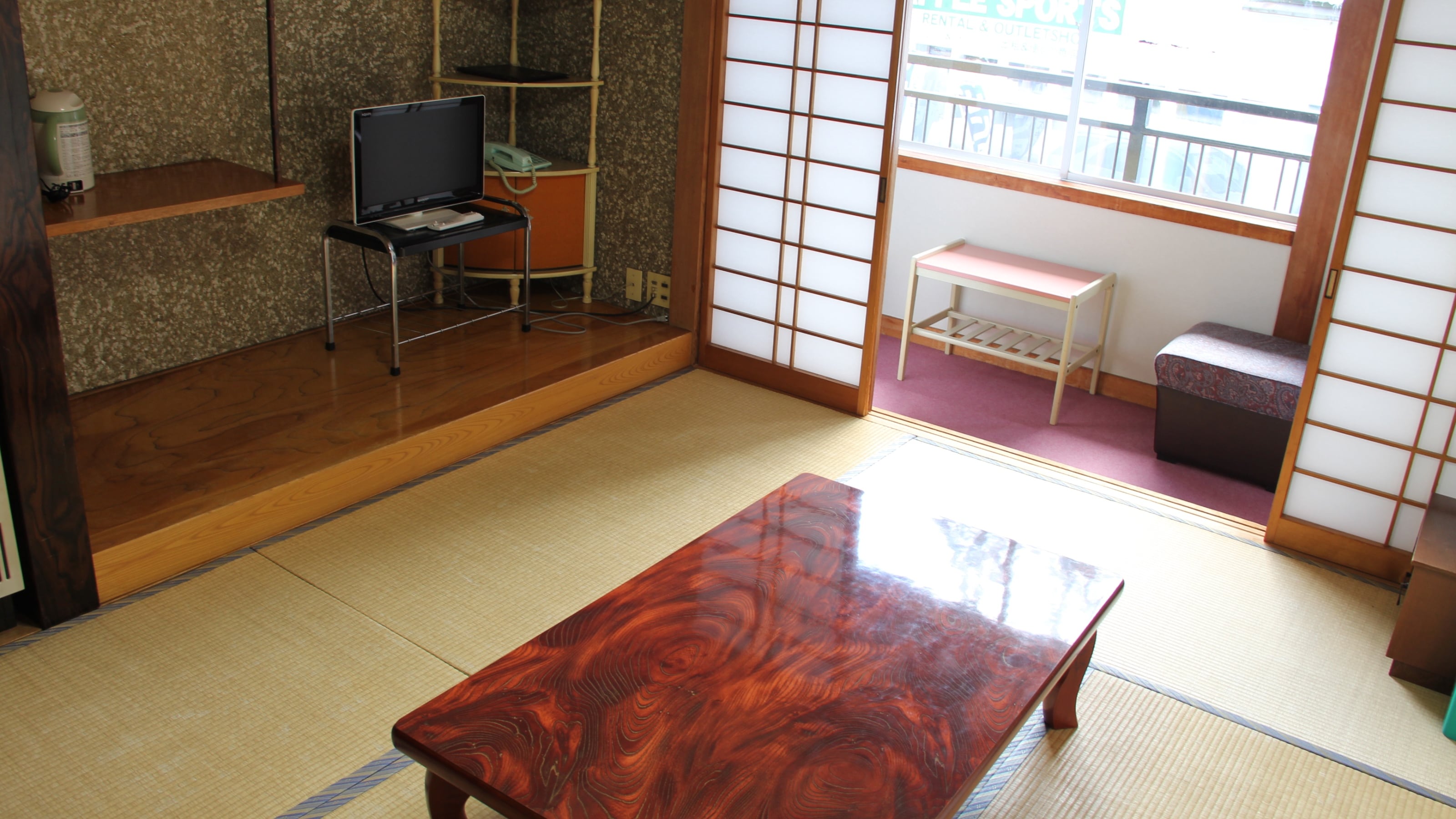 ★Guest Rooms