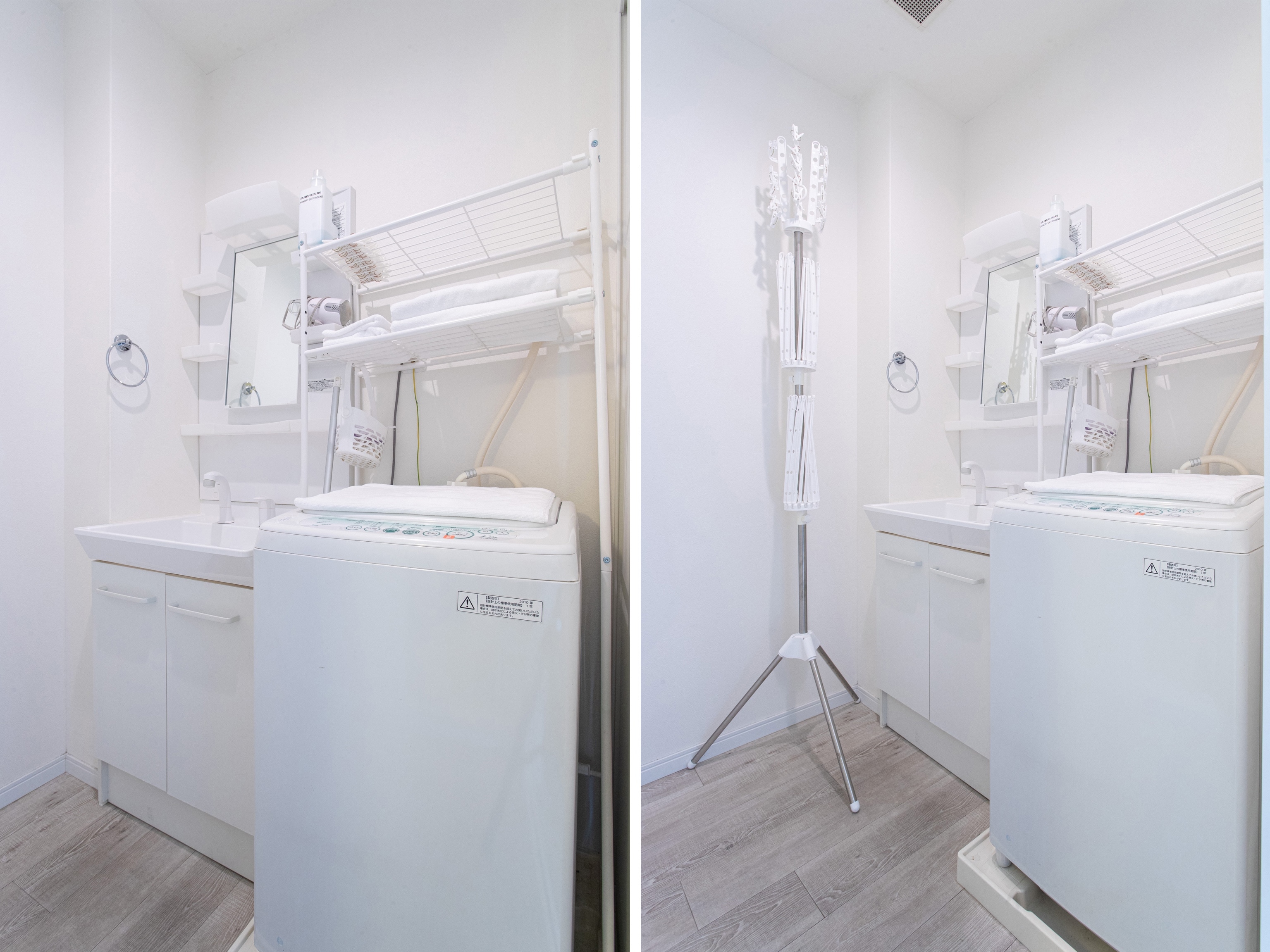 [Dilarang Merokok] Kamar Double
