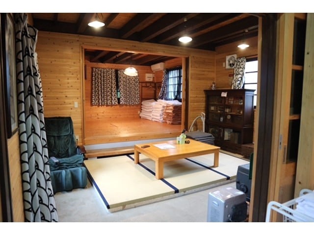 1st floor star