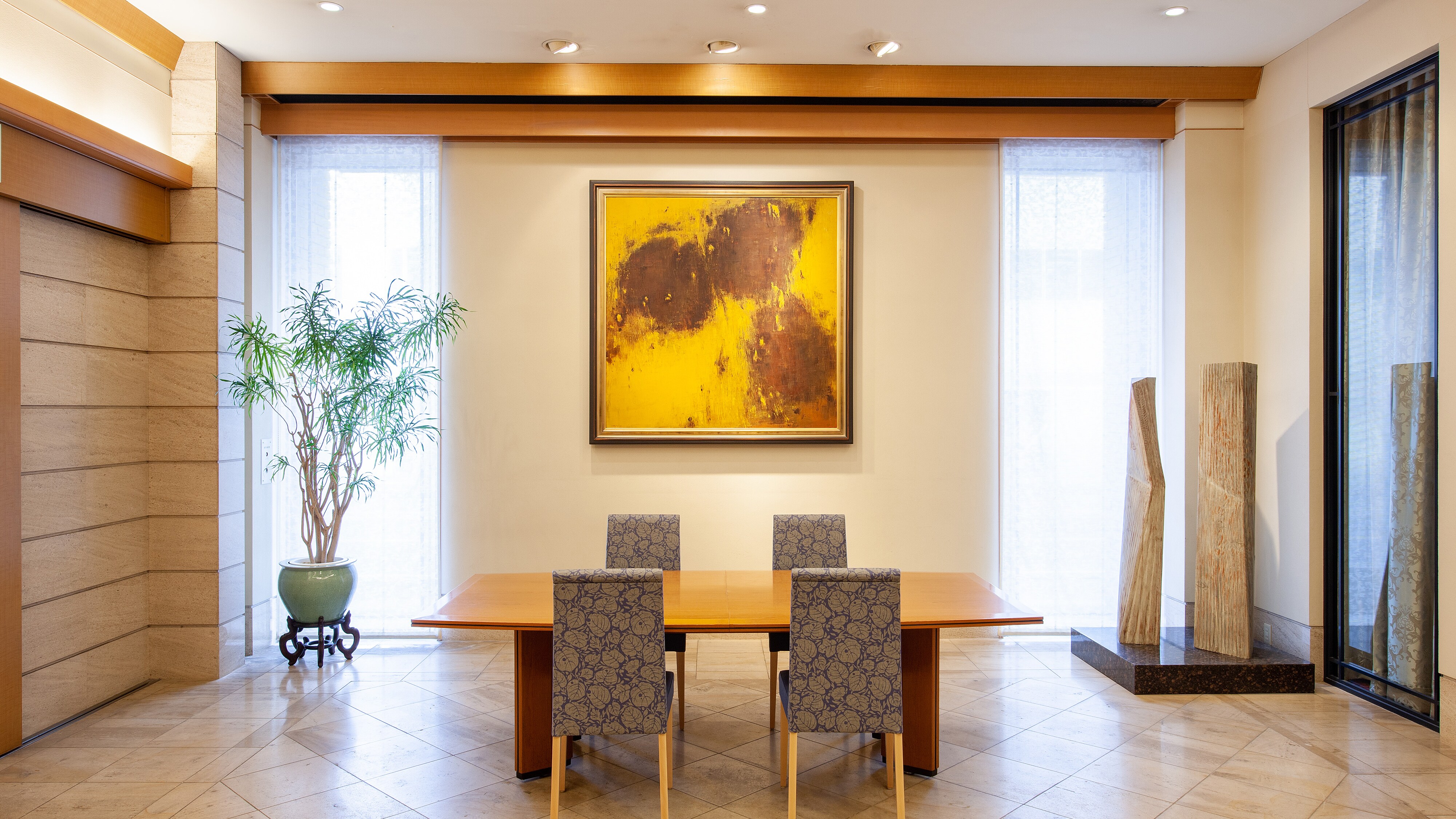 Hotel photo 45 of President Hotel Mito.