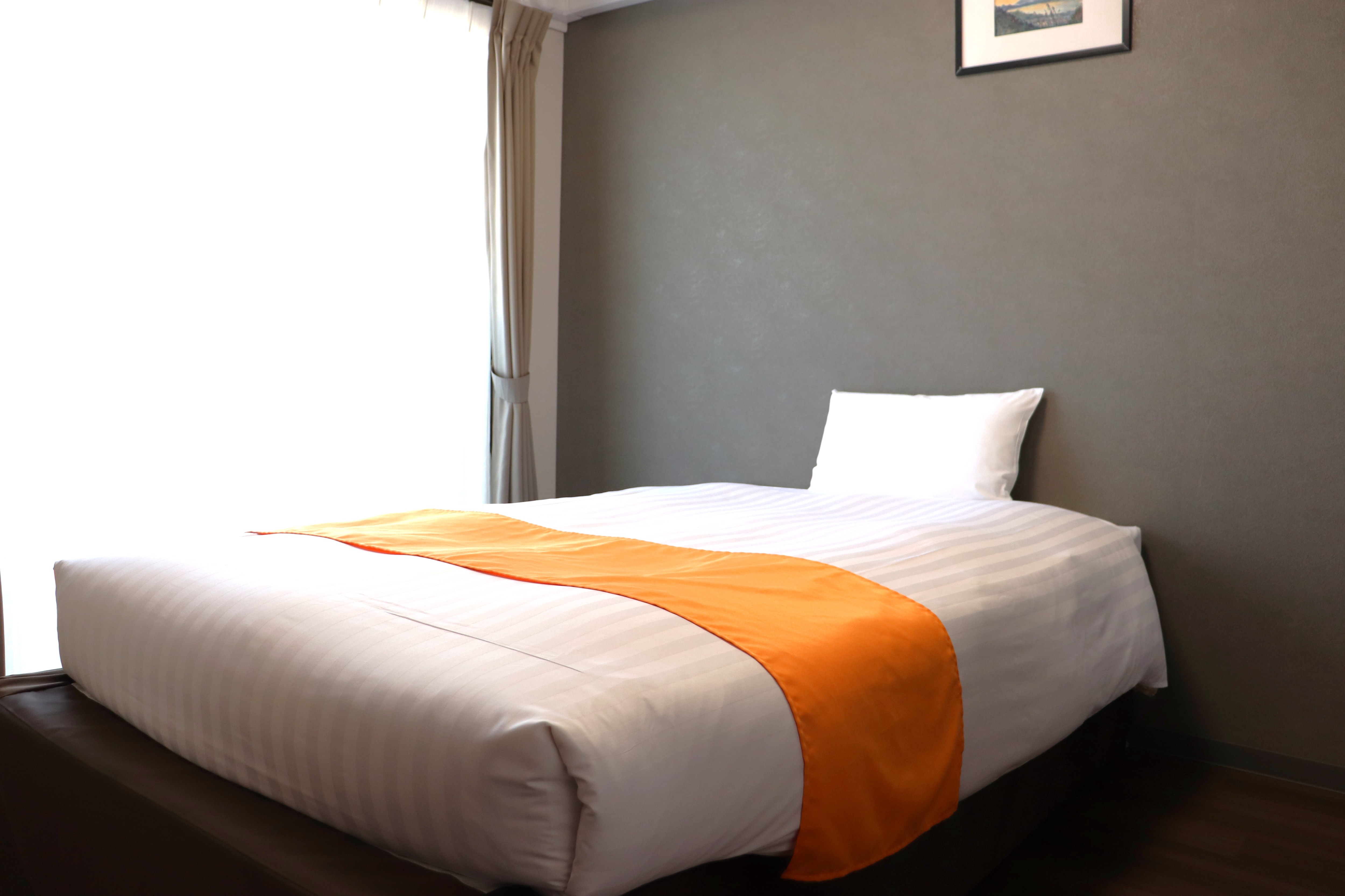 2LDK (Bedroom)