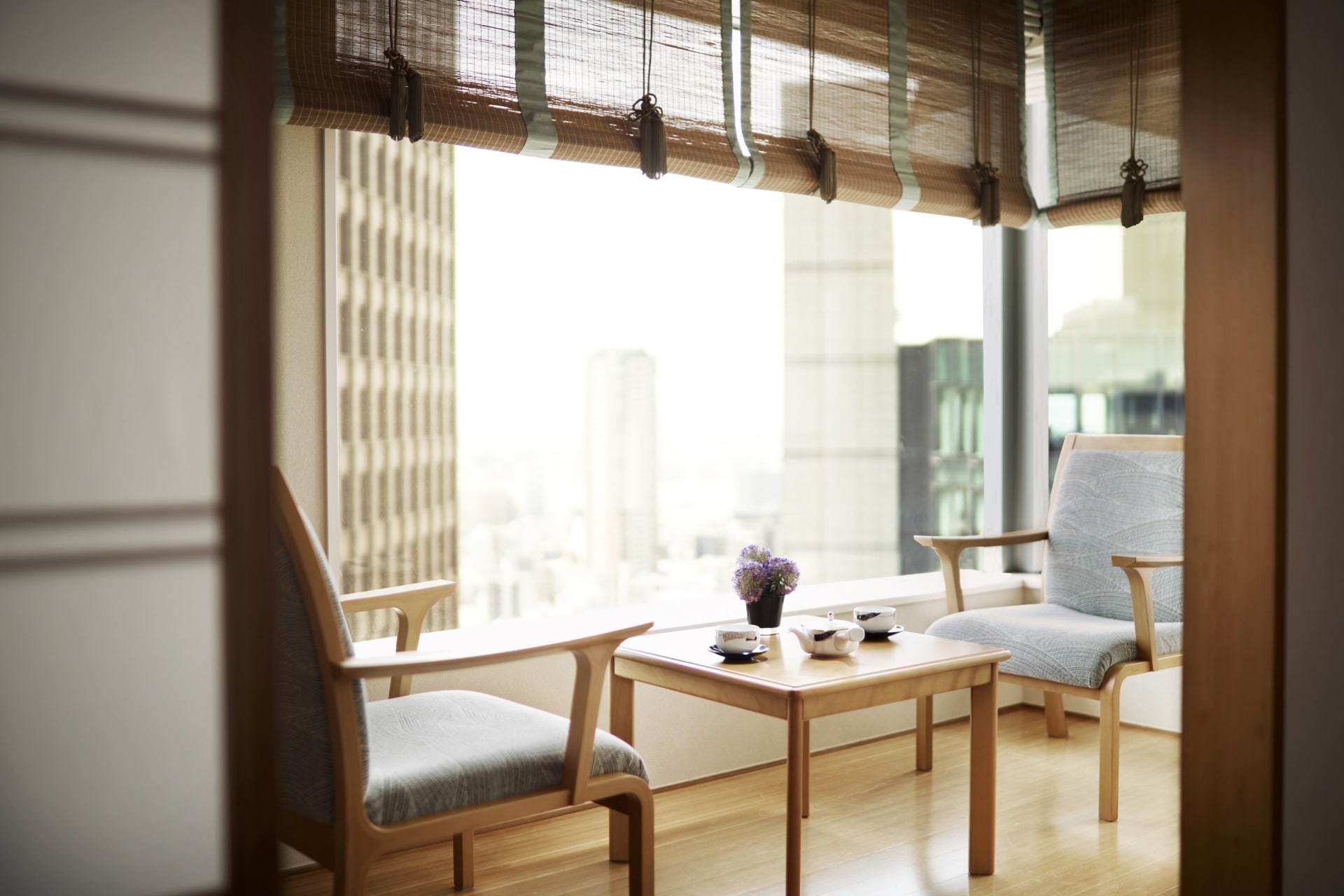 Japanese Suite