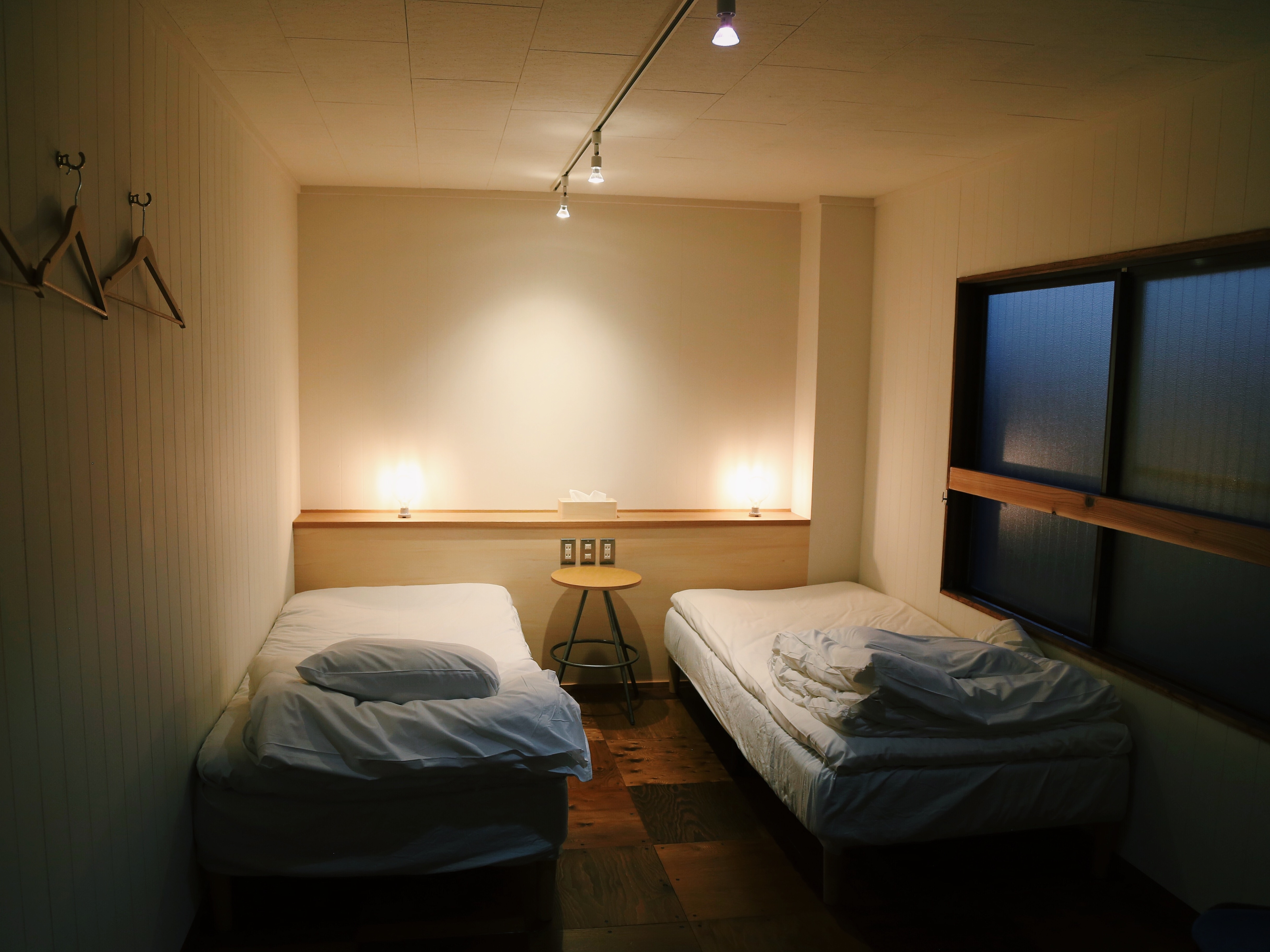 Private room E