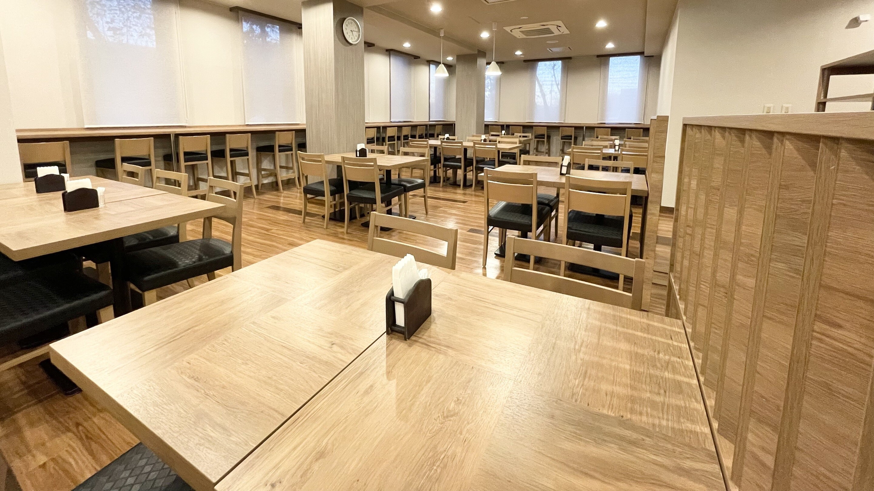 餐廳