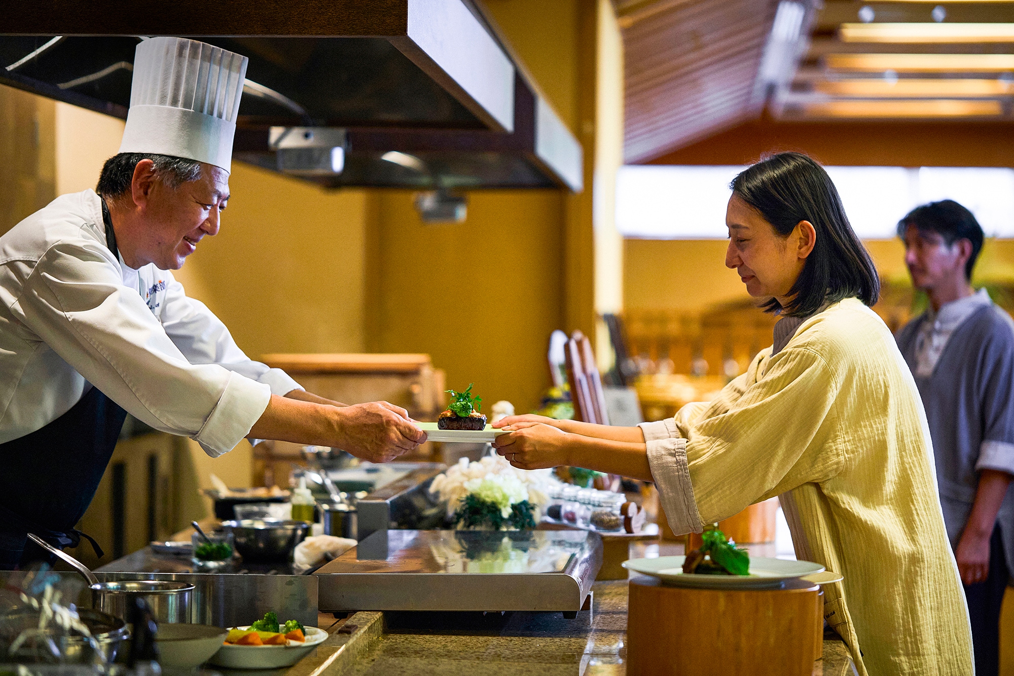유토모리 클럽 미야기 자오의 숲 온천 리조트