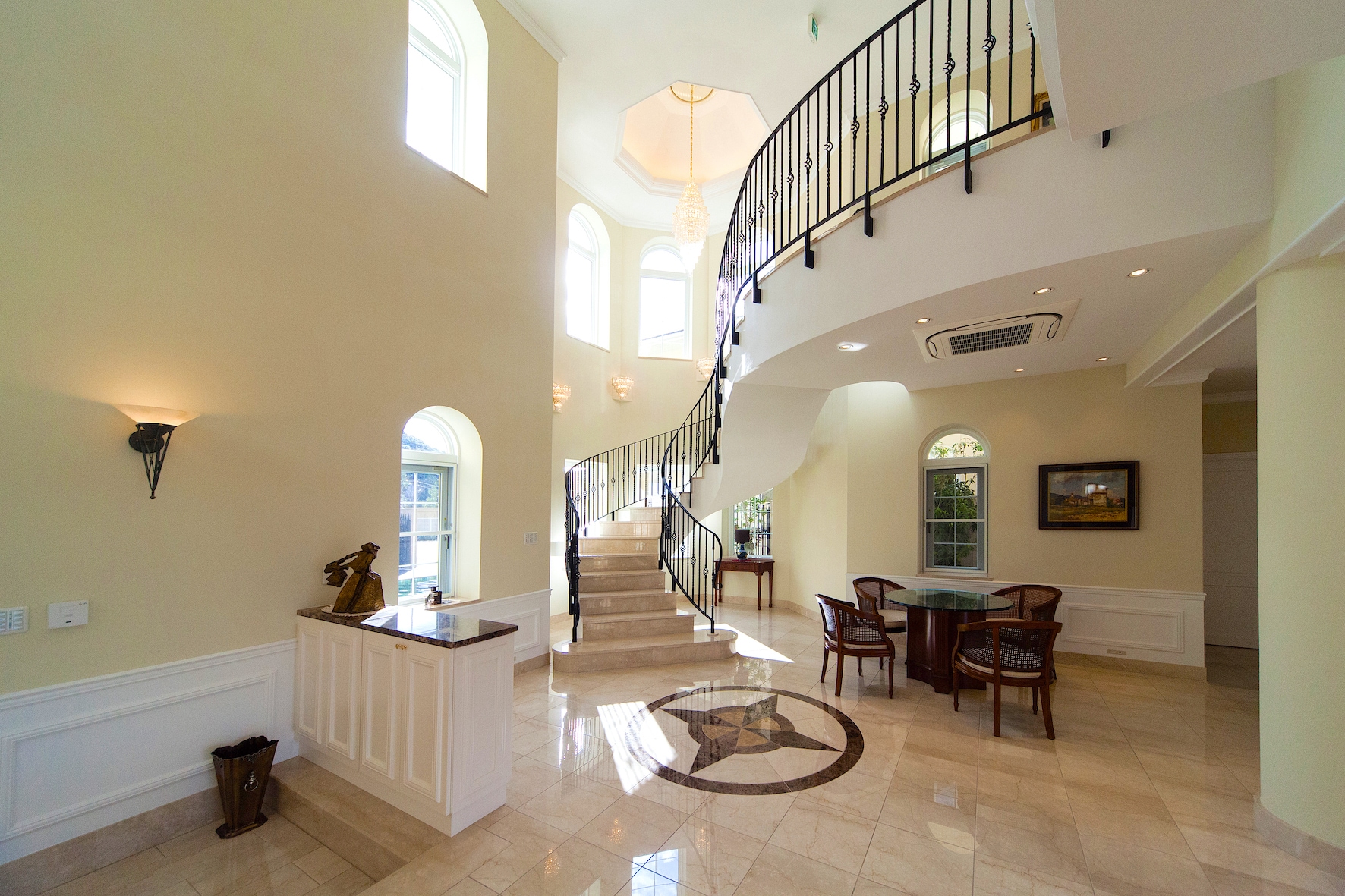Biệt thự Suite 4