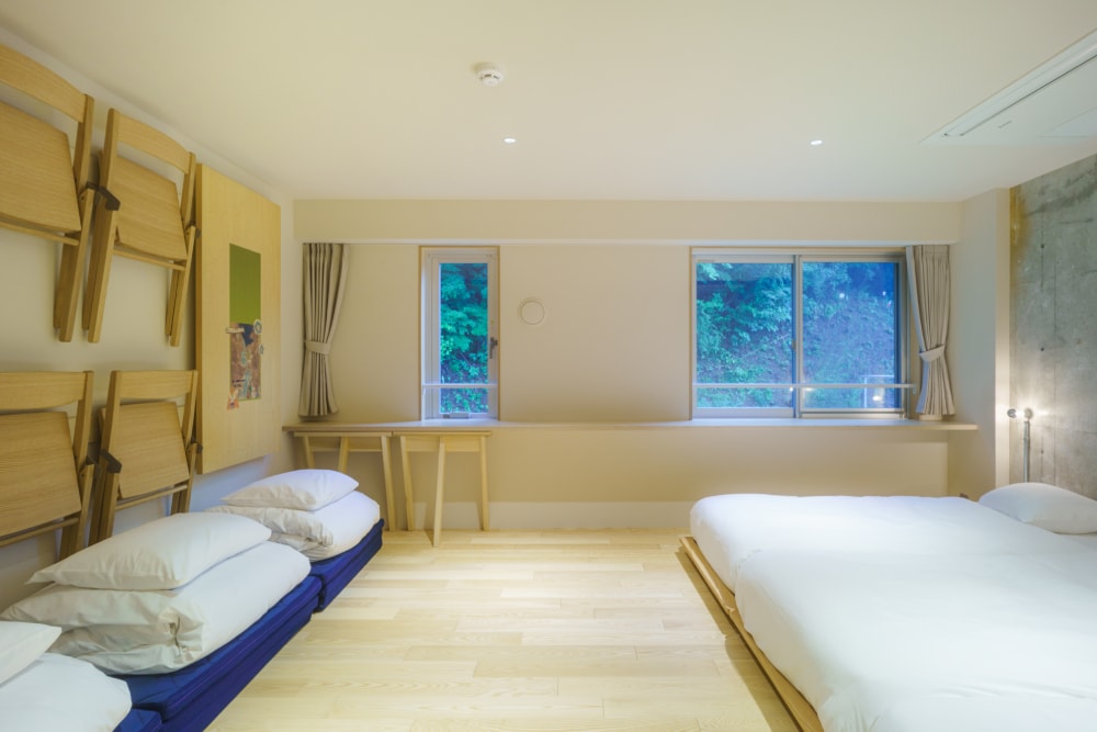 ห้องเทอเรซ