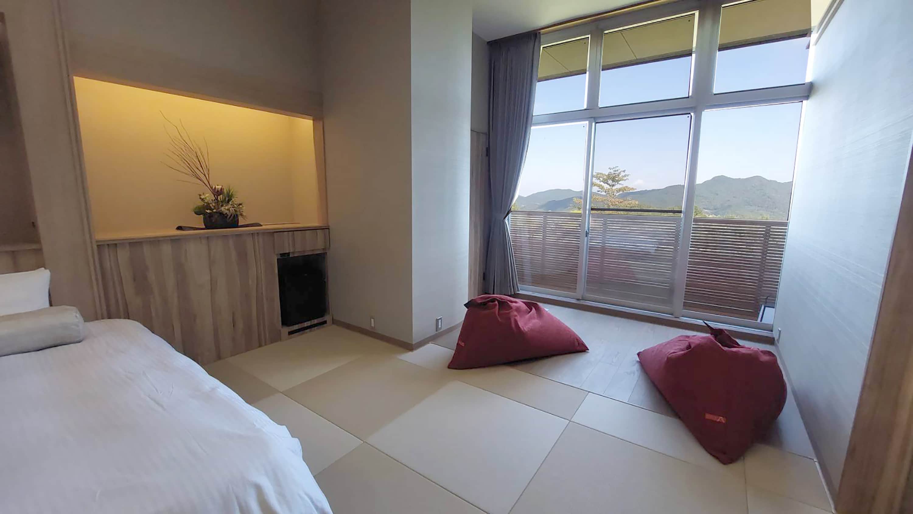 Renovated in October 2023! Special room "Sakura Room"