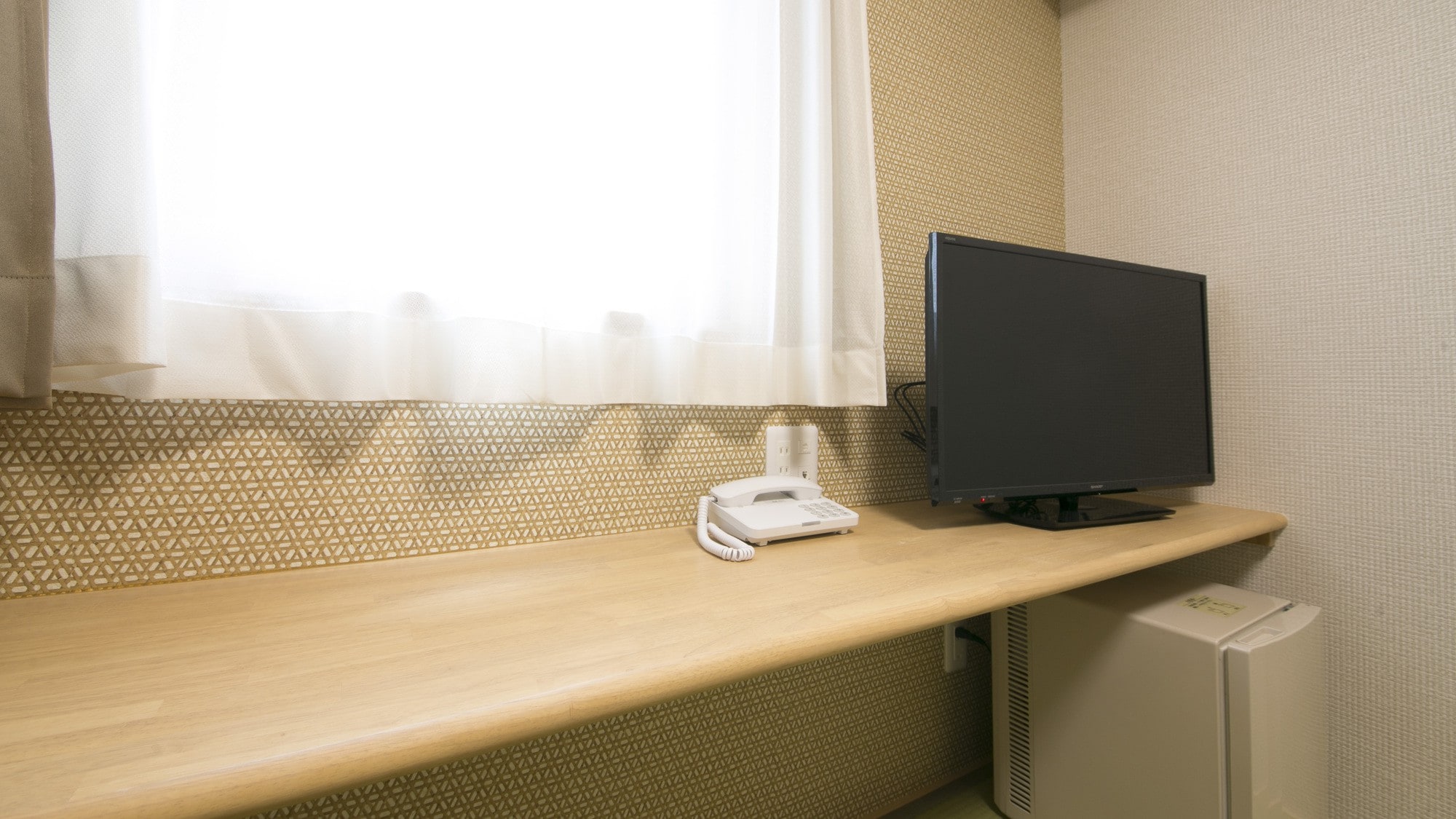 March 2018 OPEN New Building Japanese-style room