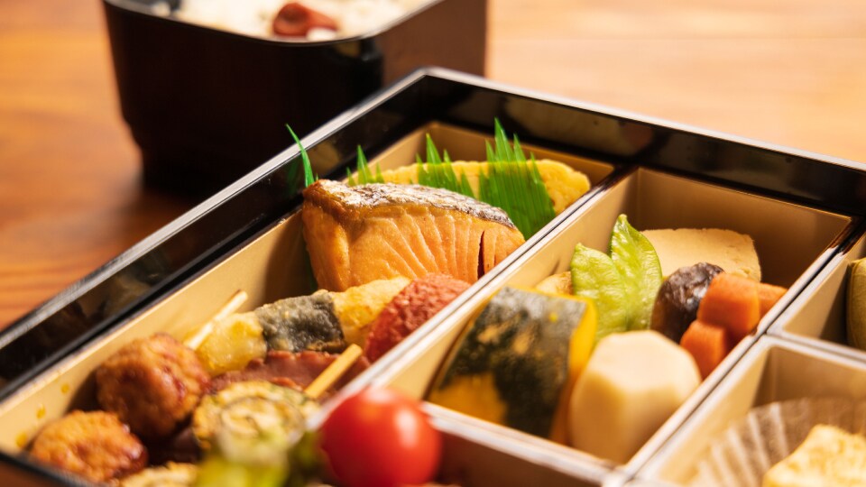 早餐 午餐