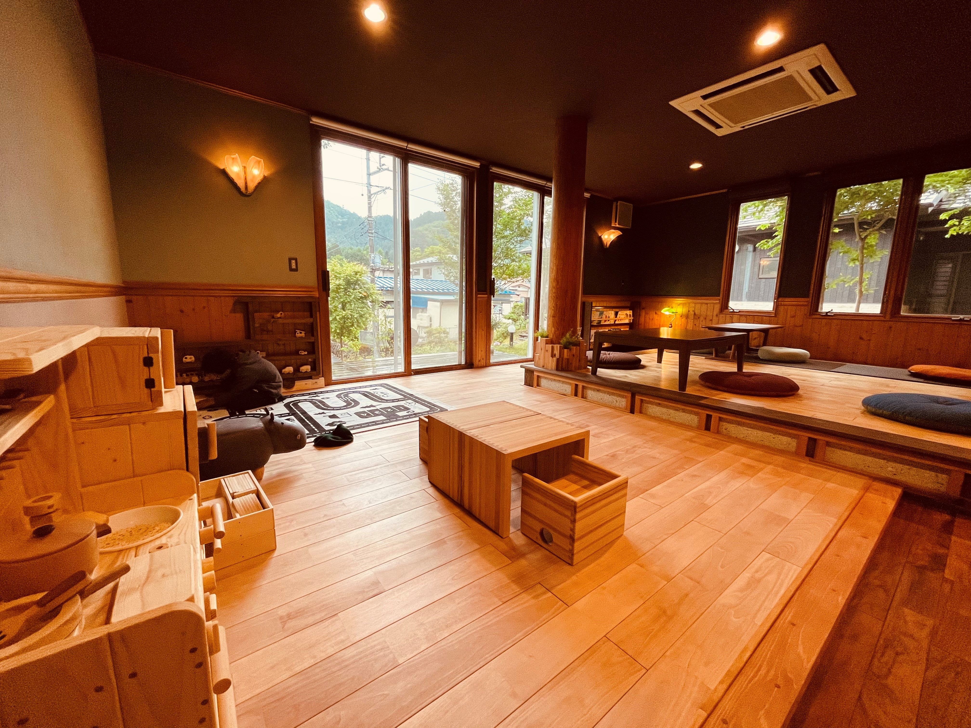 Children's space 2