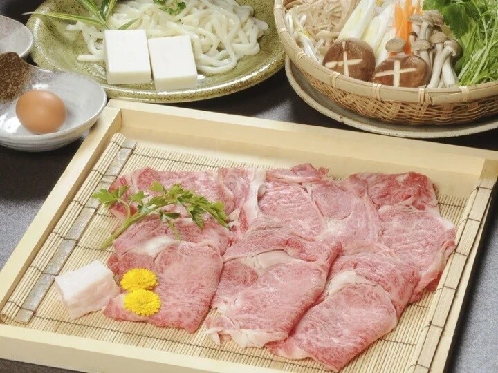 Sukiyaki