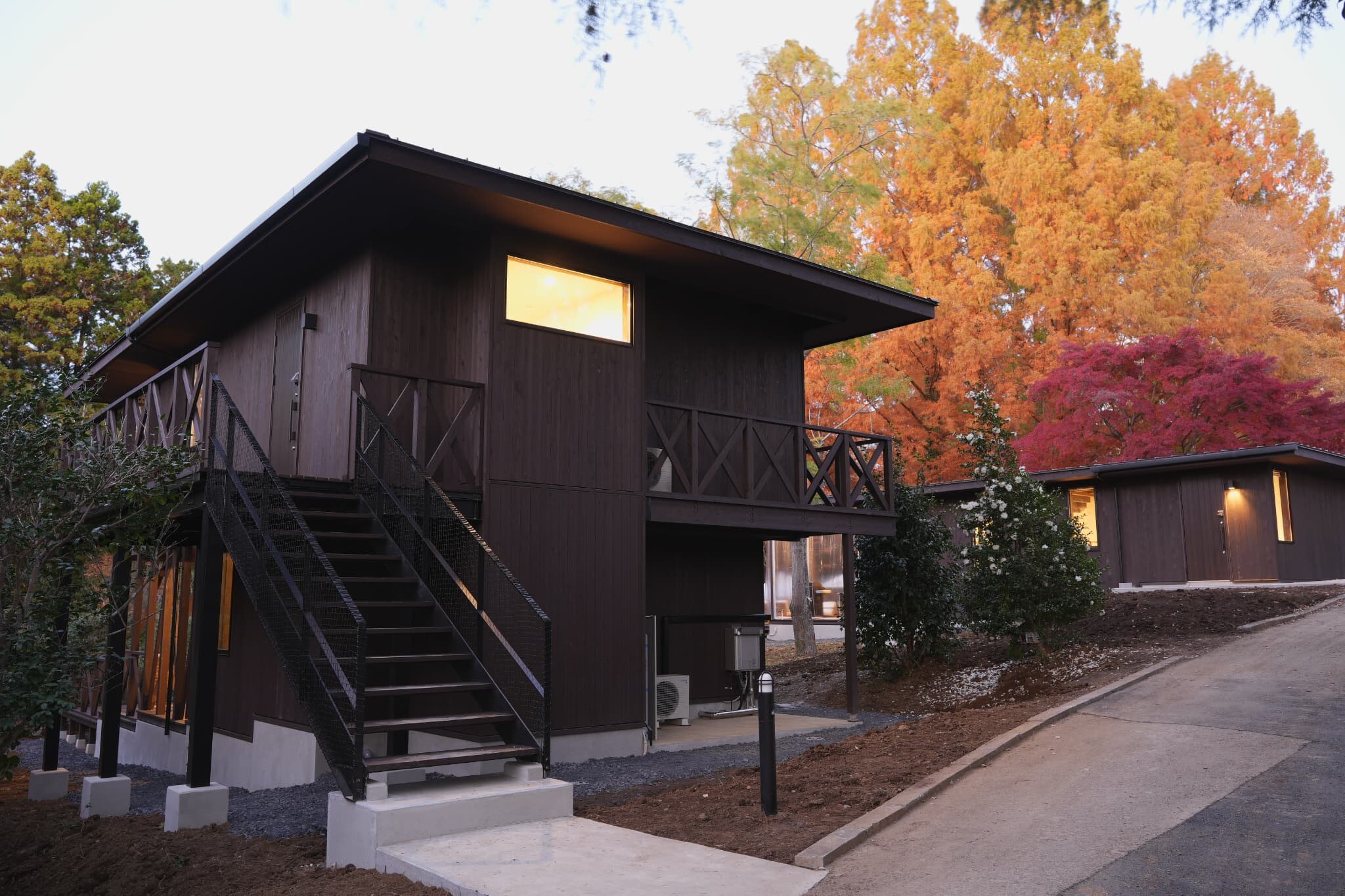 Club Maisonette