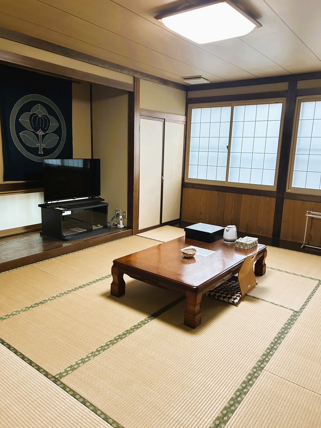 일본식 방 10 다다미 4