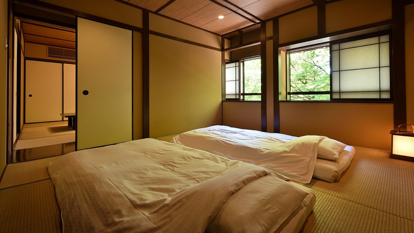 Yuuginuta (bedroom)