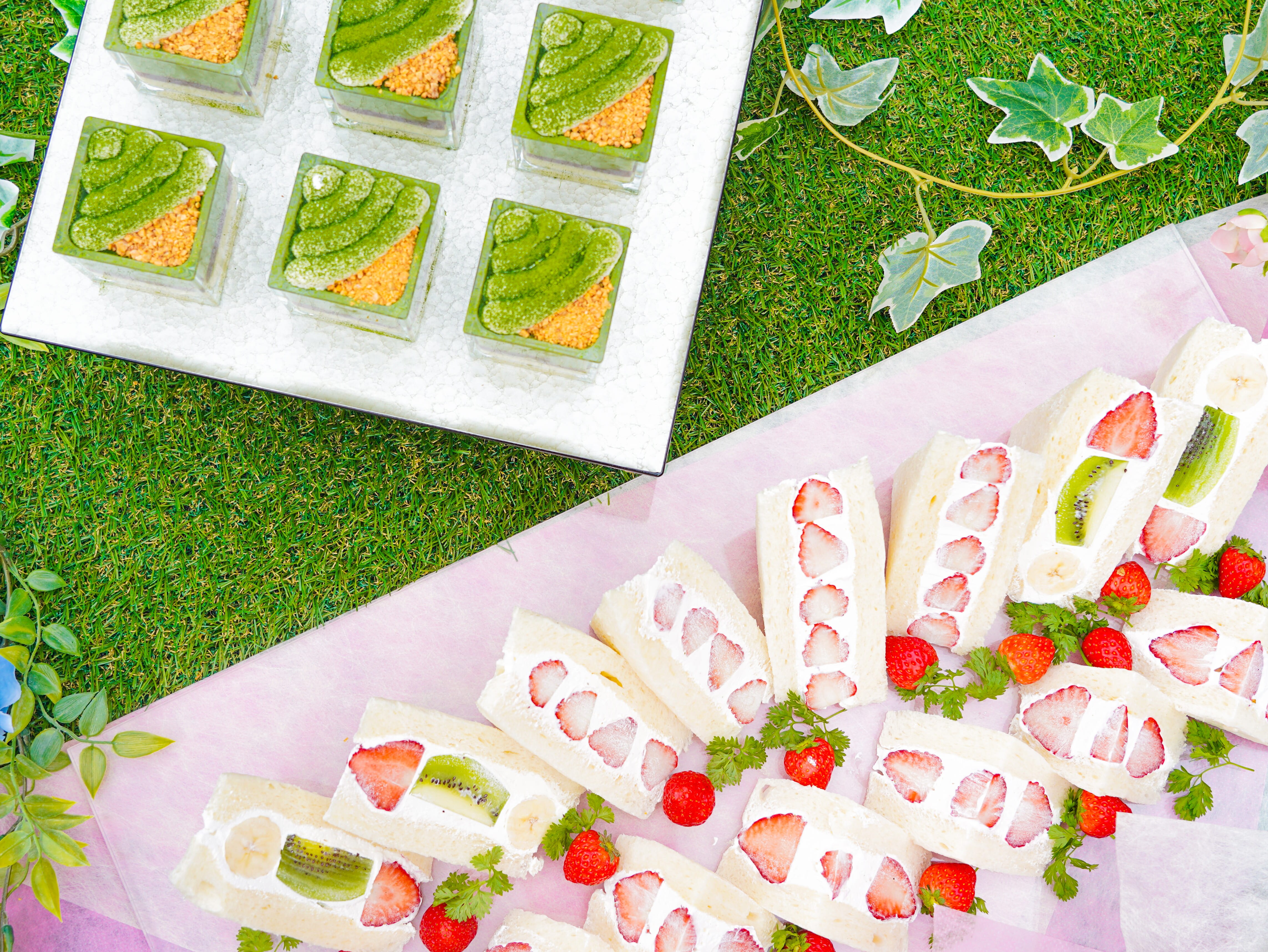 Kẹo đặc biệt của Kowakien