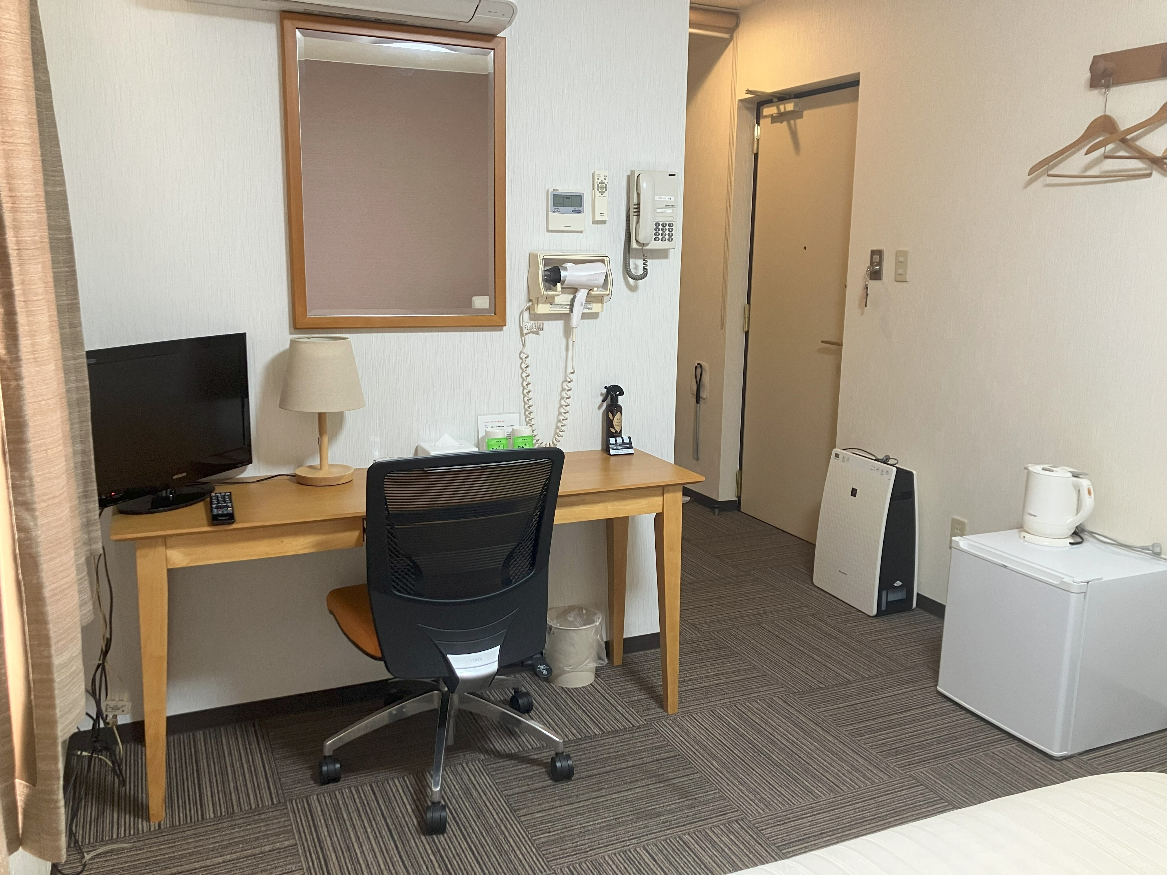 [402] Merokok Ganda ③