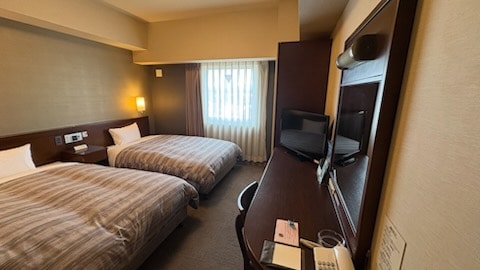 Tiêu chuẩn Comfort Twin