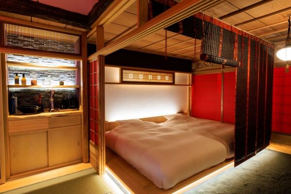 Dream Bedroom