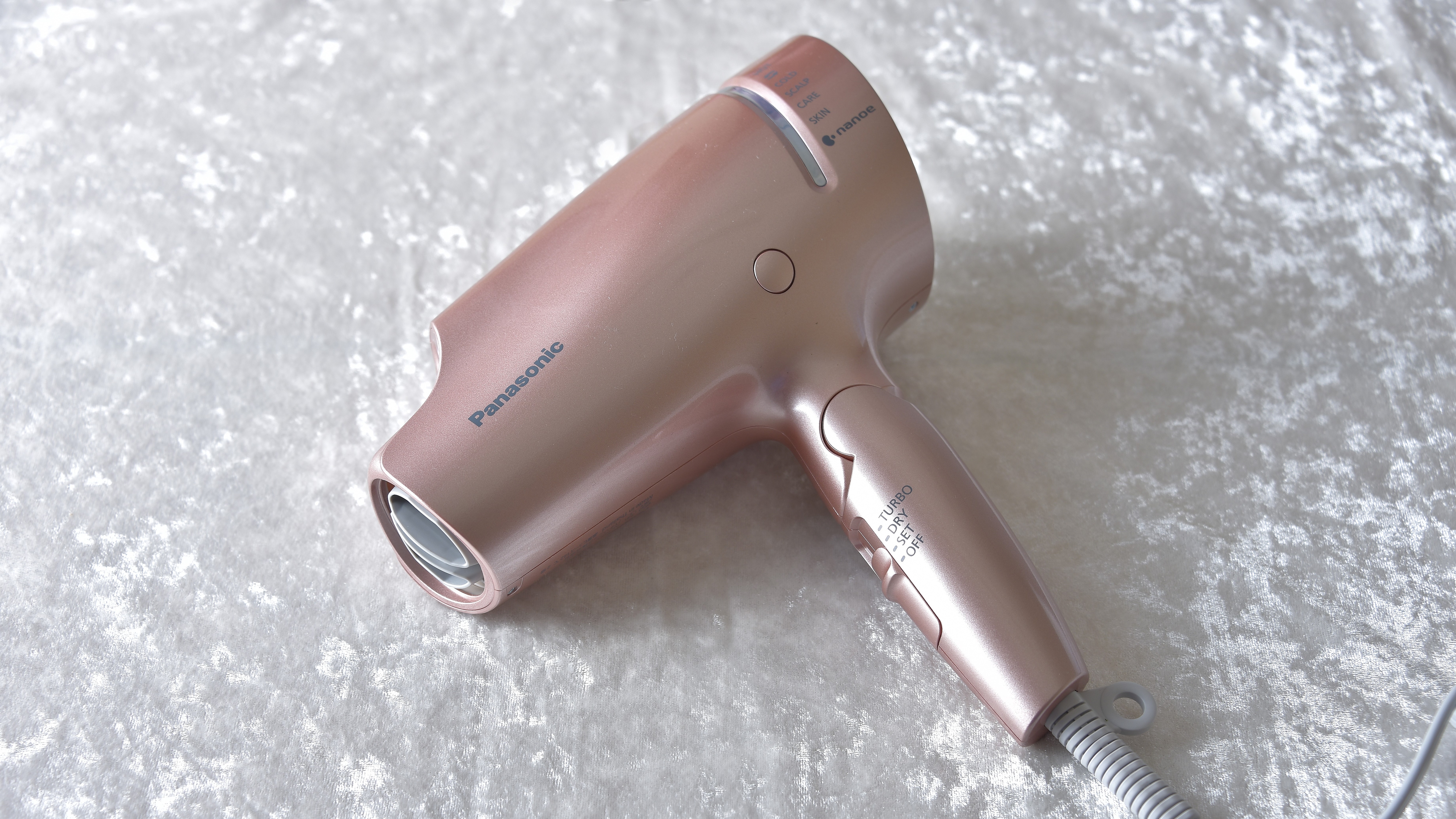 [Premium Floor Hair Dryer]