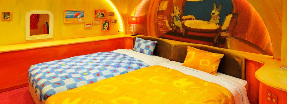 Lisa Room