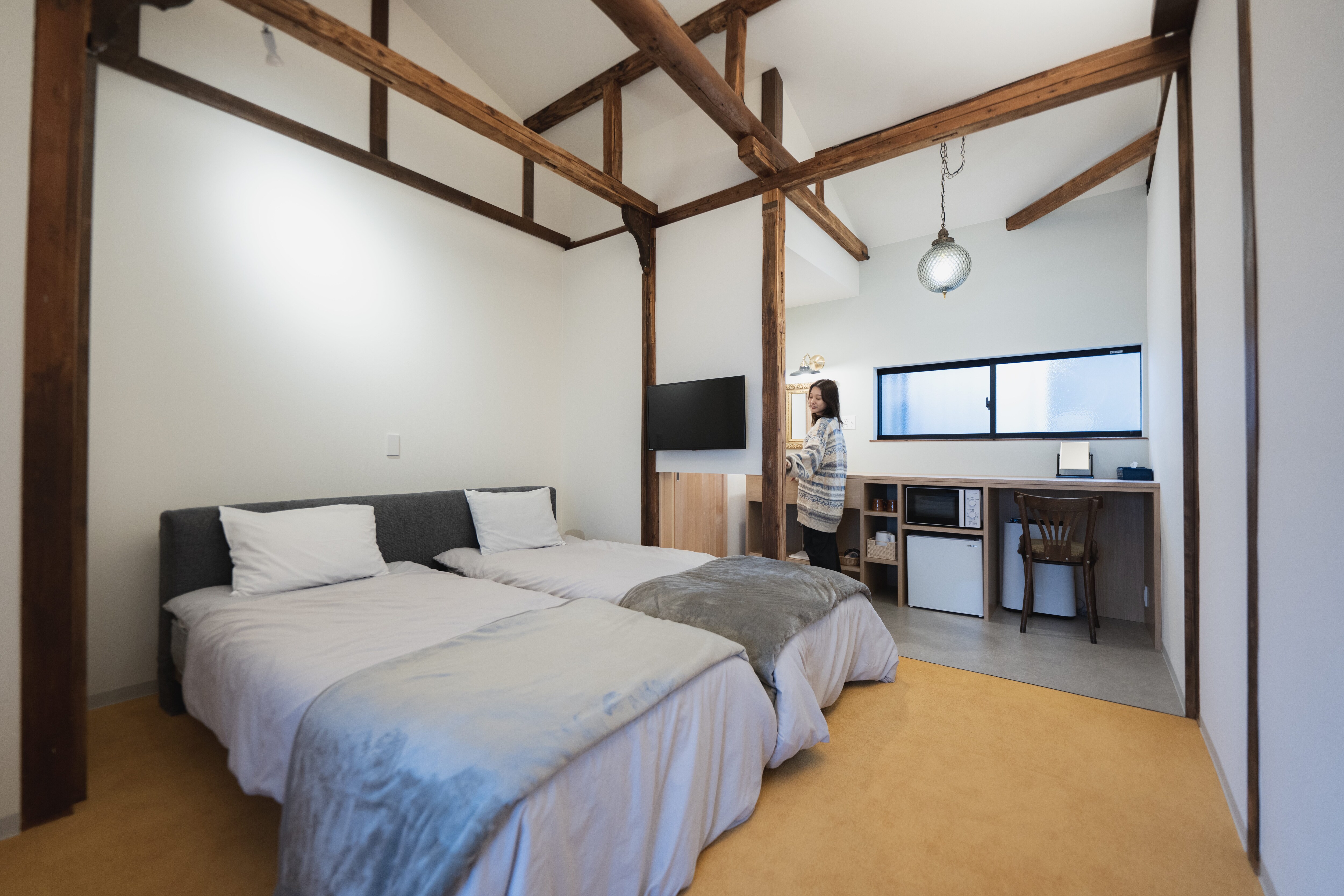 Western-style room