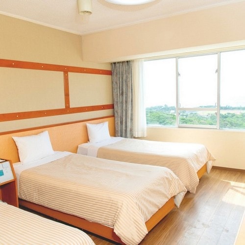 ◇Main Building◇Standard Triple Room