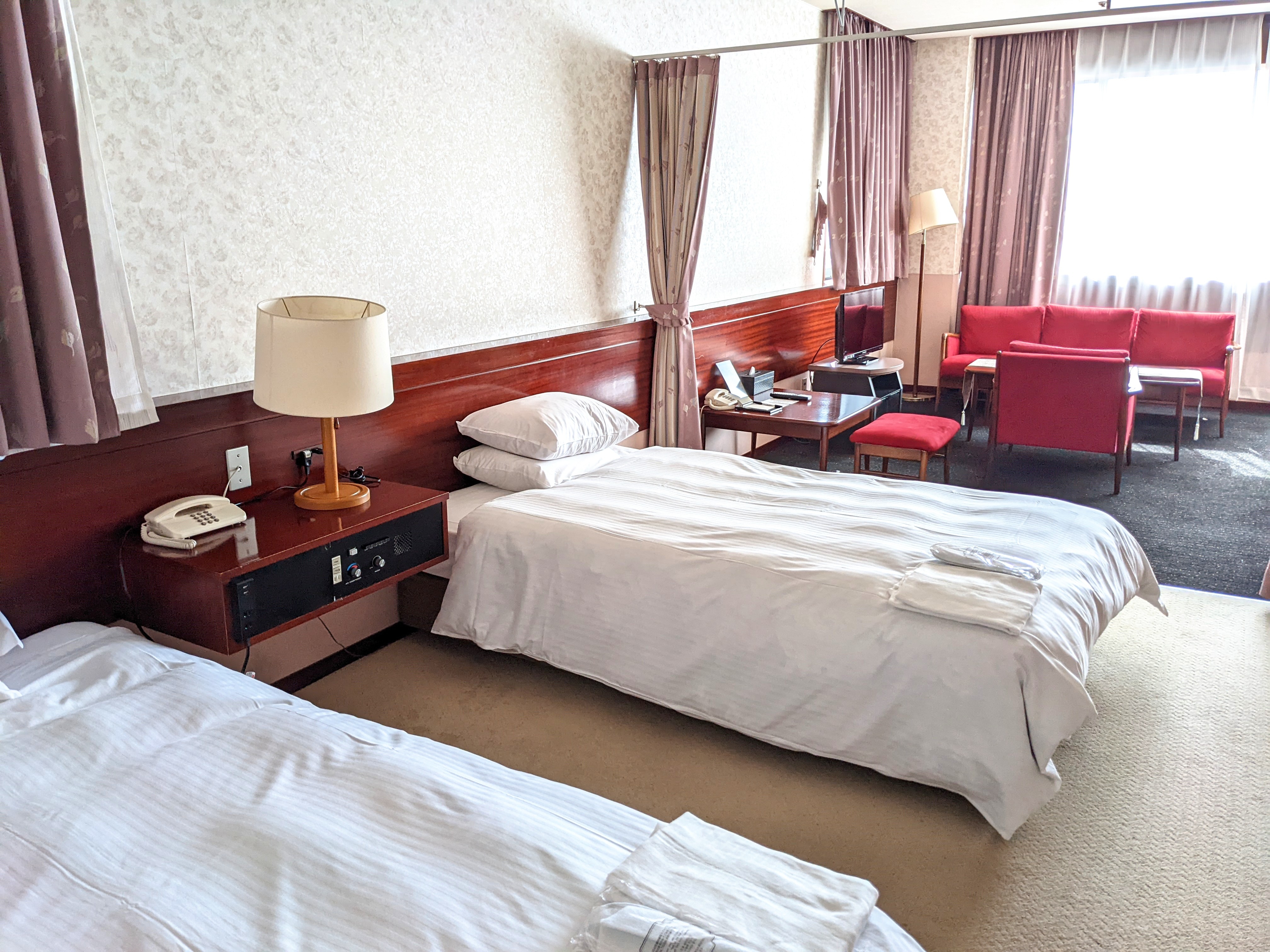 Suites