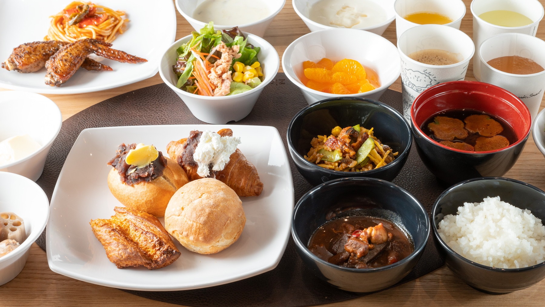 Eat well and feel energized from the morning