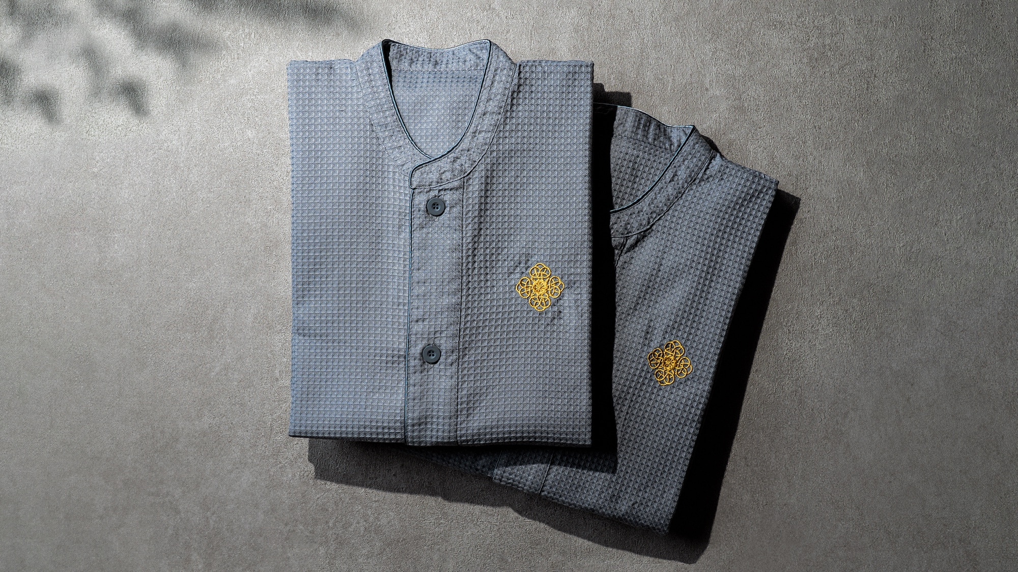 [สิ่งอำนวยความสะดวก] เสื้อผ้าในห้องพักสำหรับผู้ใหญ่