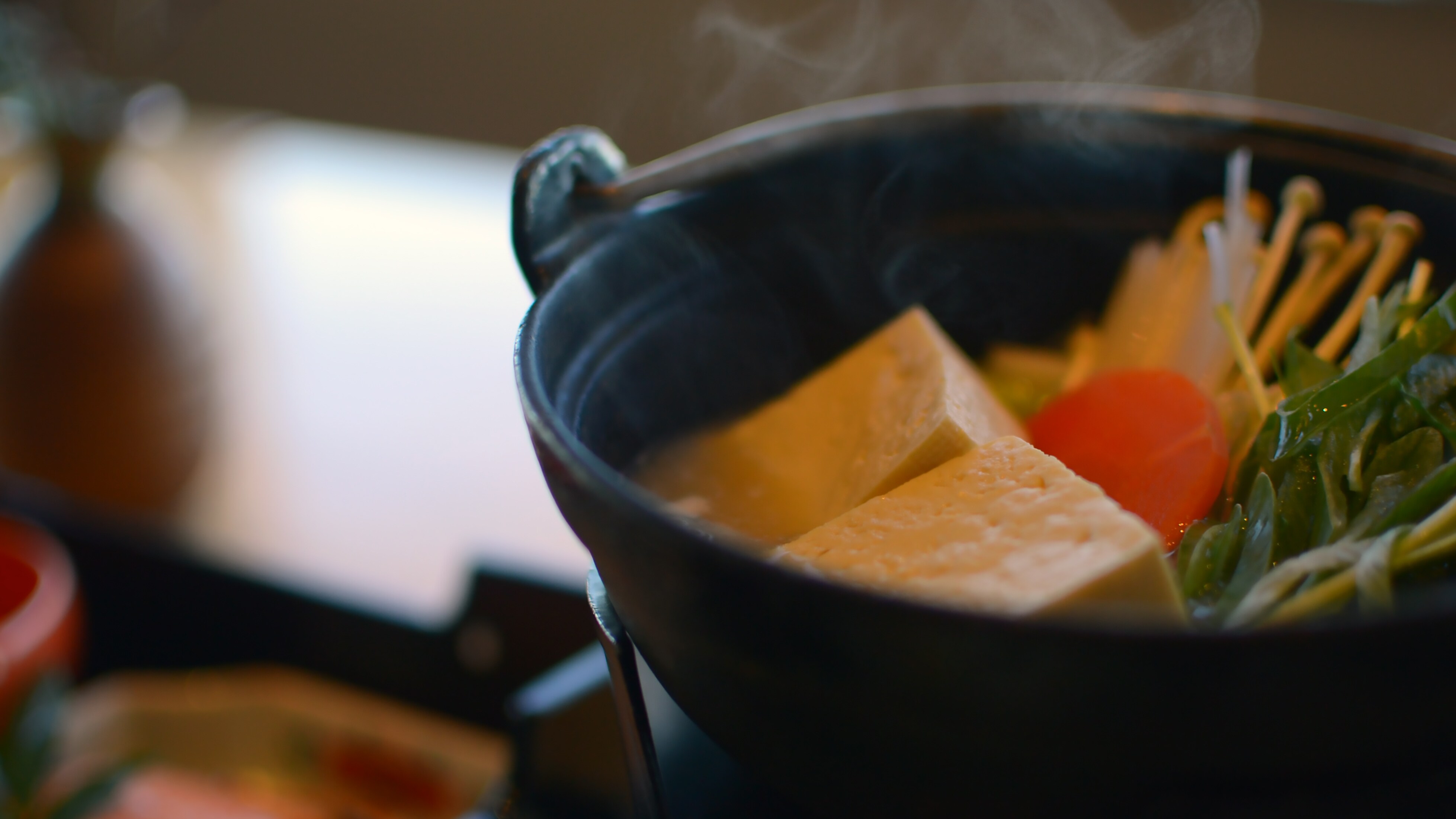 [Breakfast example]