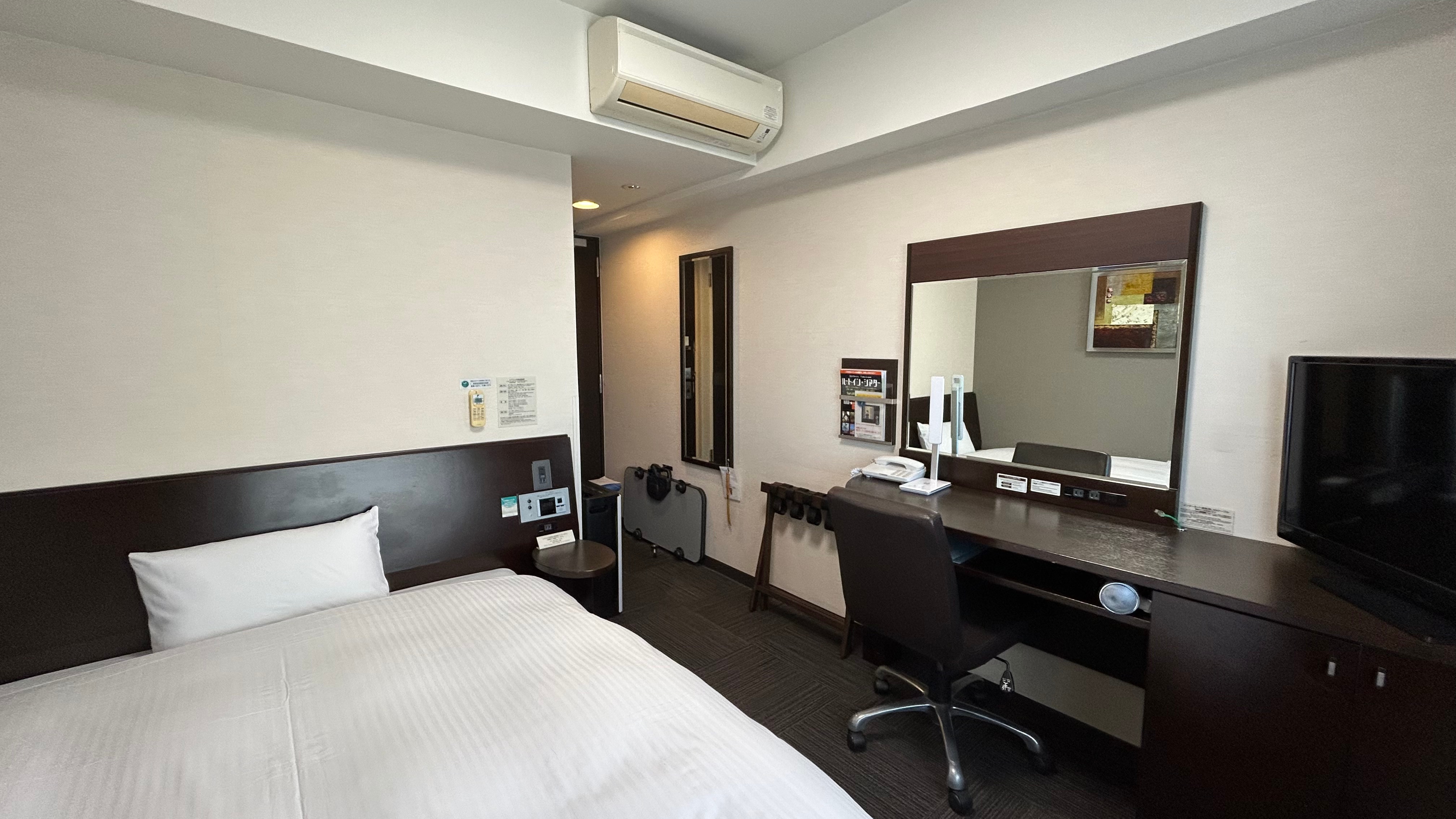 Comfort Single Room