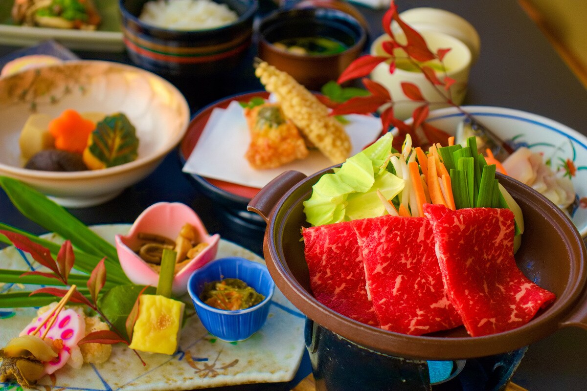 [Dinner example] Please enjoy the flavors of Tochigi, lovingly prepared by the owner chef.