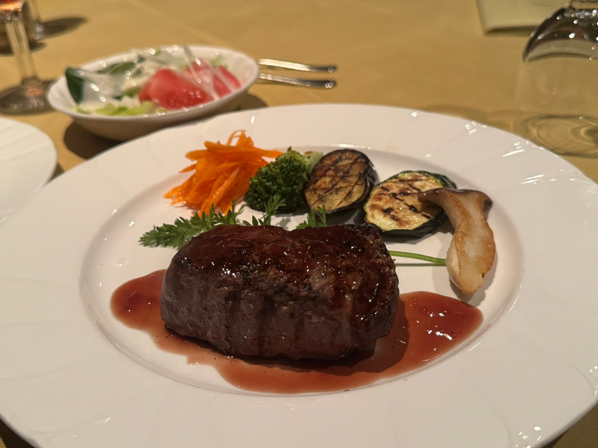 Dish 3
