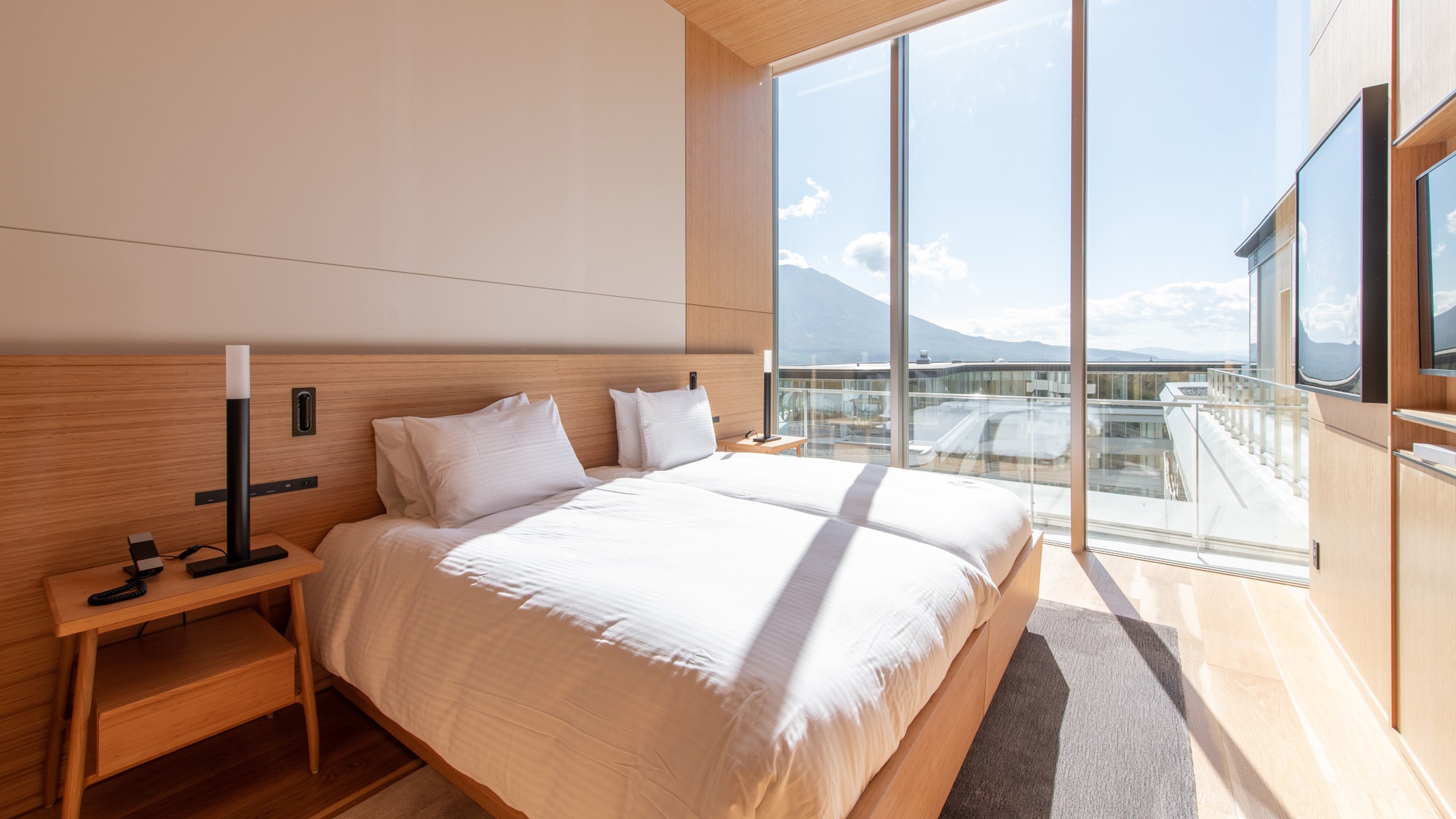 [Penthouse] Kamar Tidur