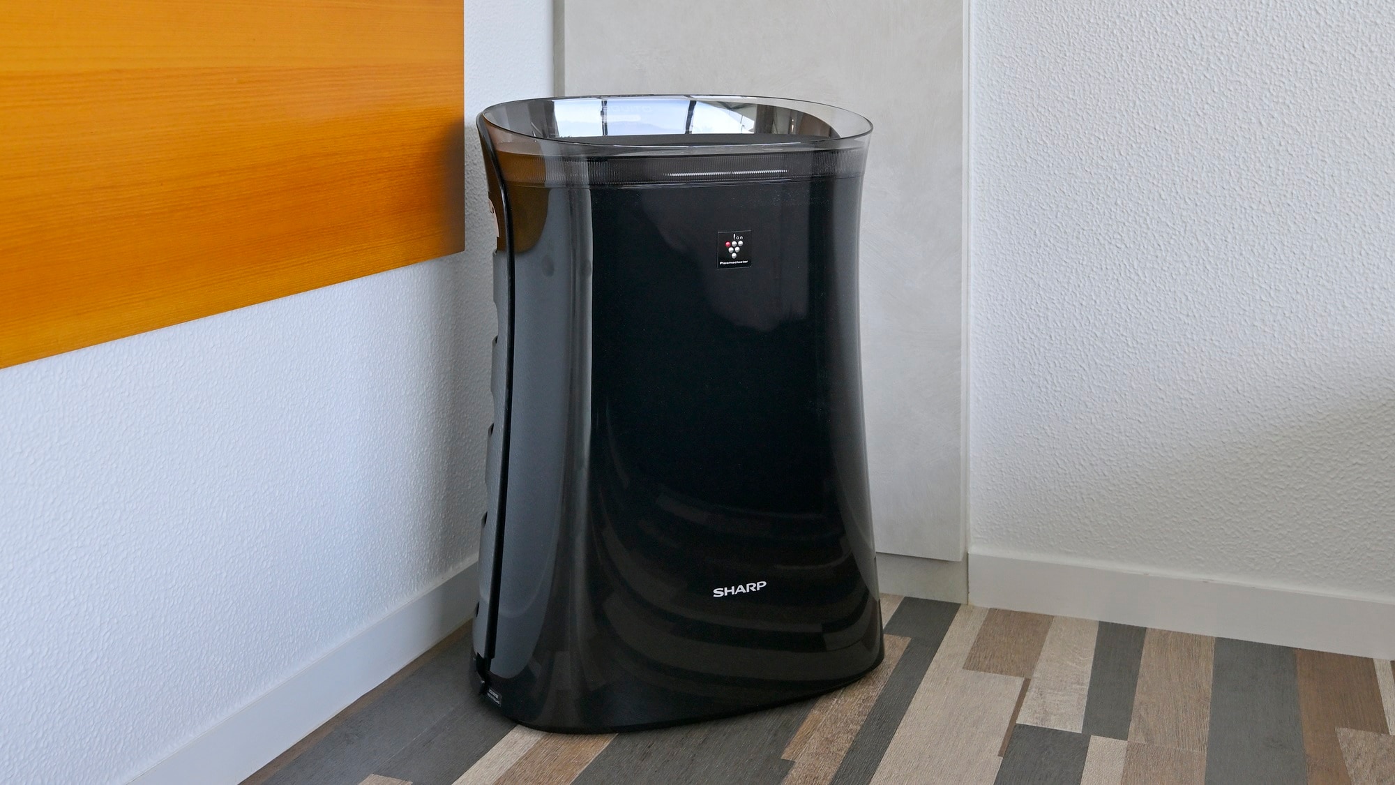 [Guest room amenities] Humidifiers and air purifiers are provided in all rooms.