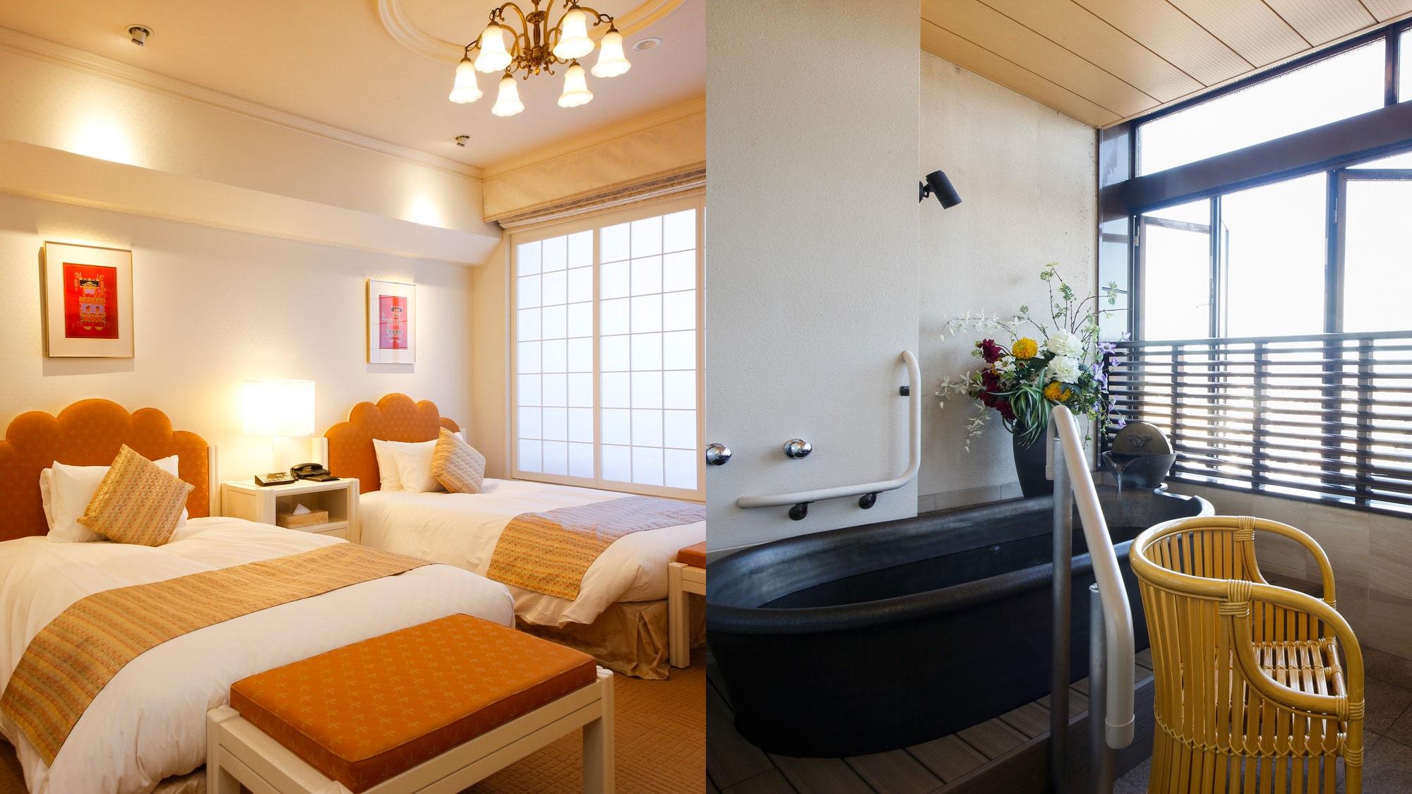 Royal Suite