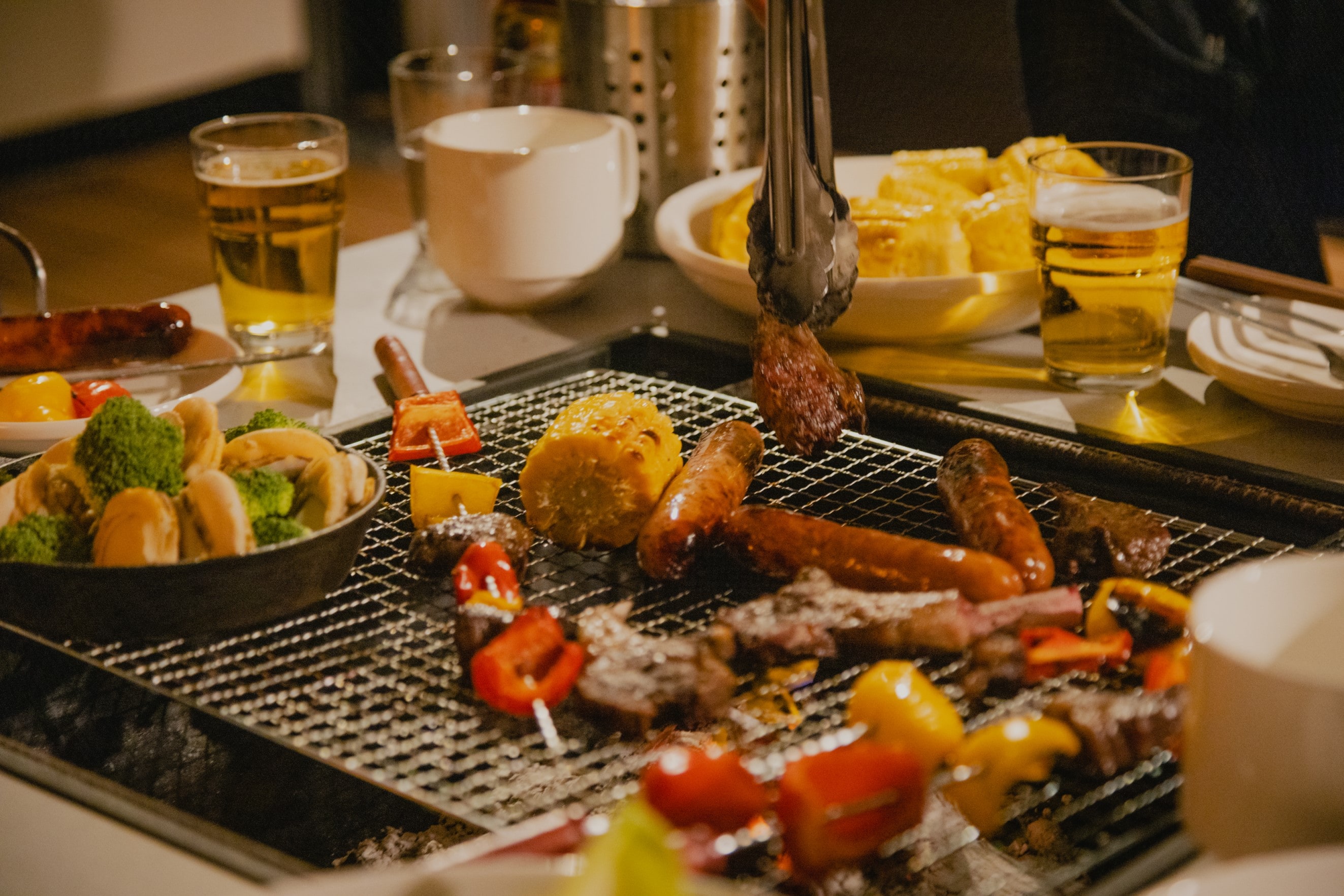 BBQ image