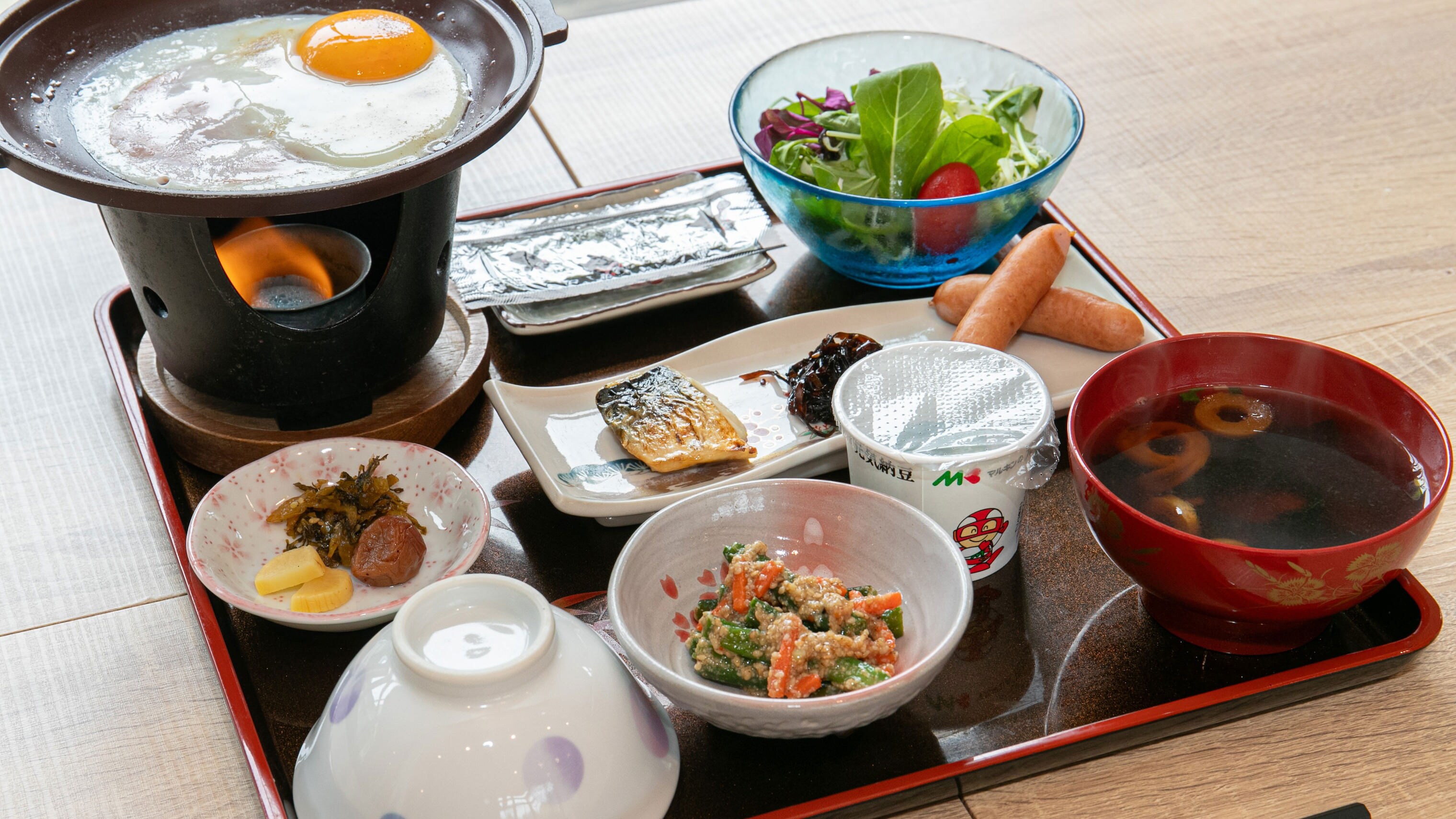 Meal example