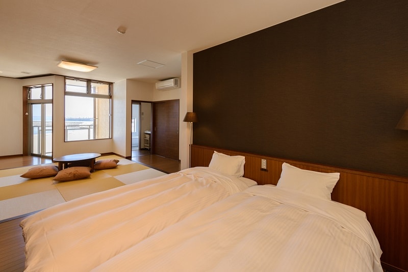 Guest Room 1st Floor Oto