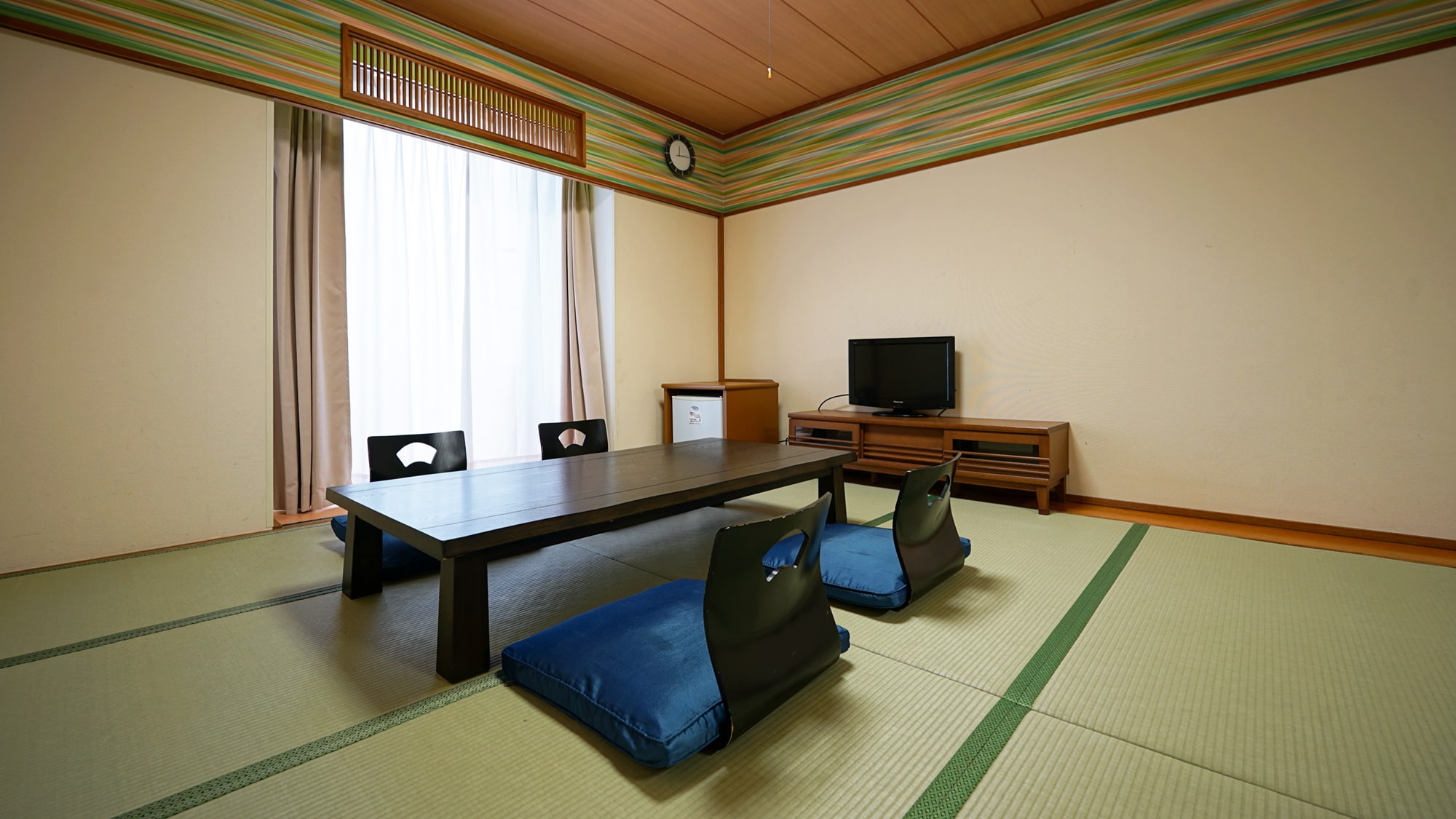 HOTEL TYPE [Hotel Tokinosumika] Japanese-style room