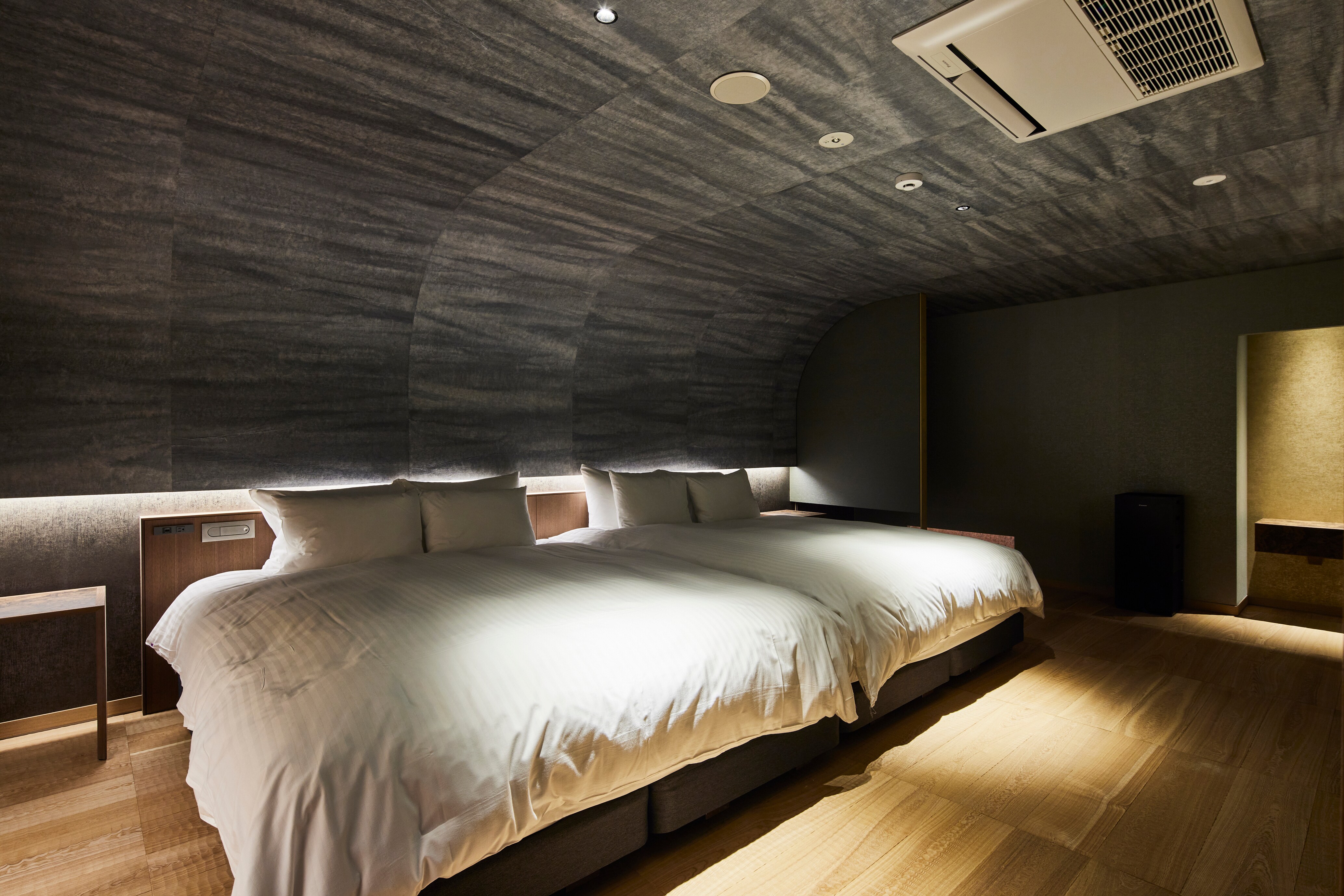 suite sea