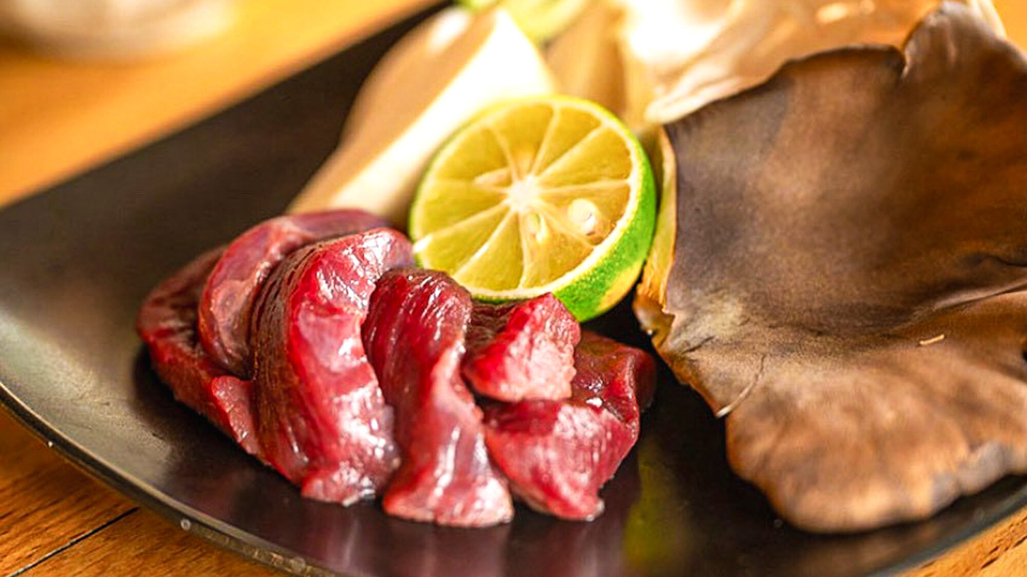 餐點（例如晚餐）