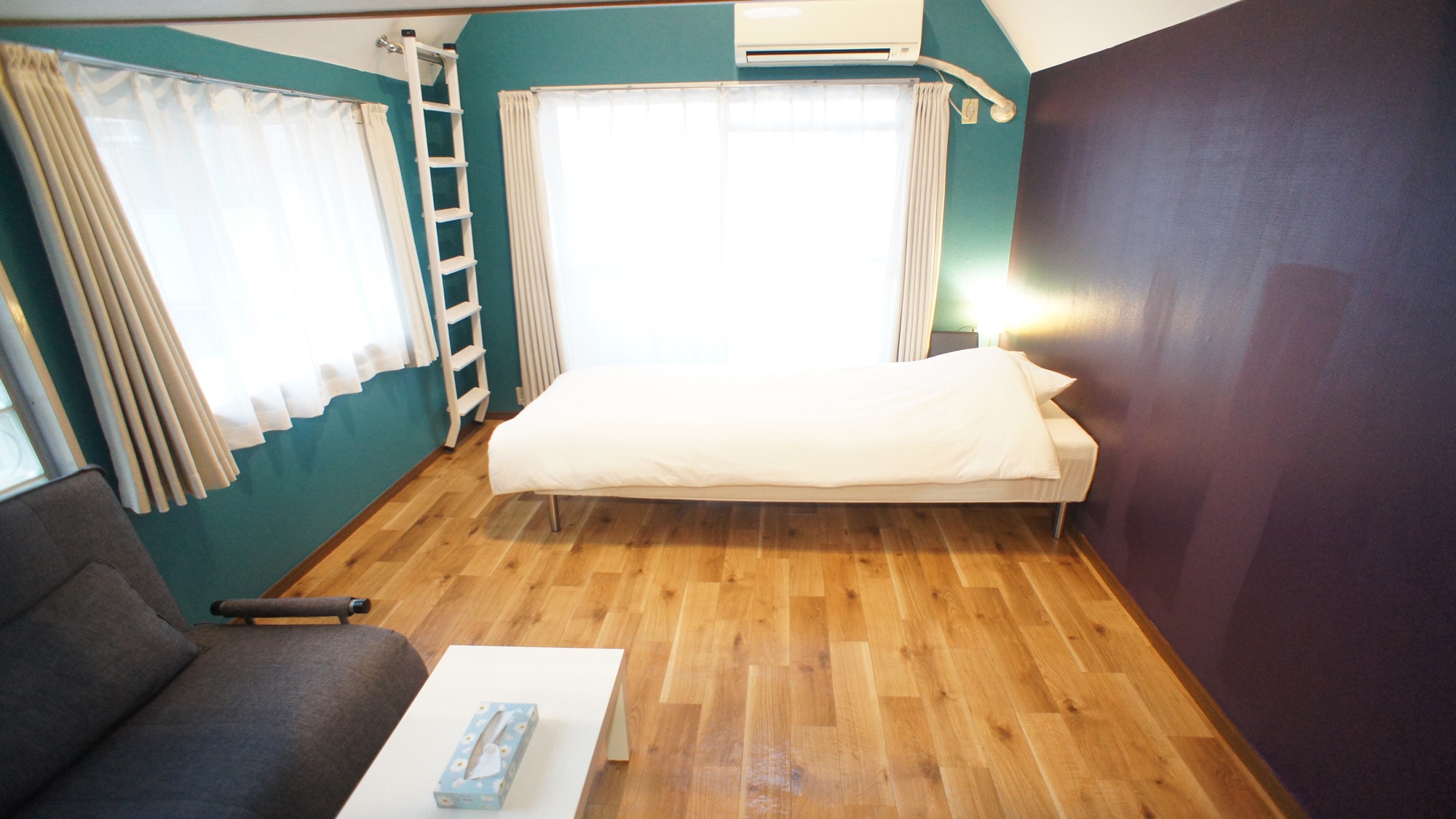 Triple Room 403
