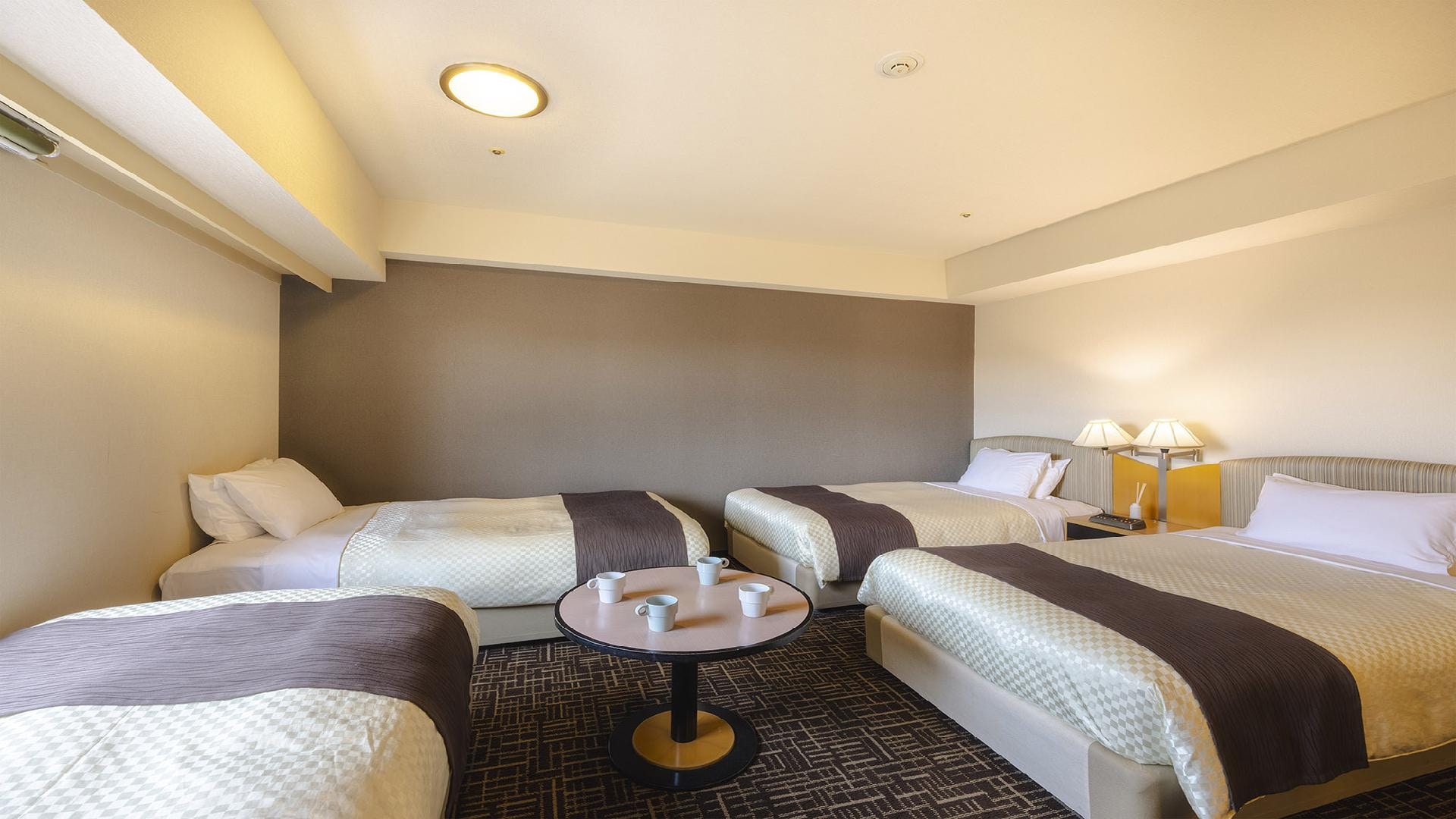 Fourth Room