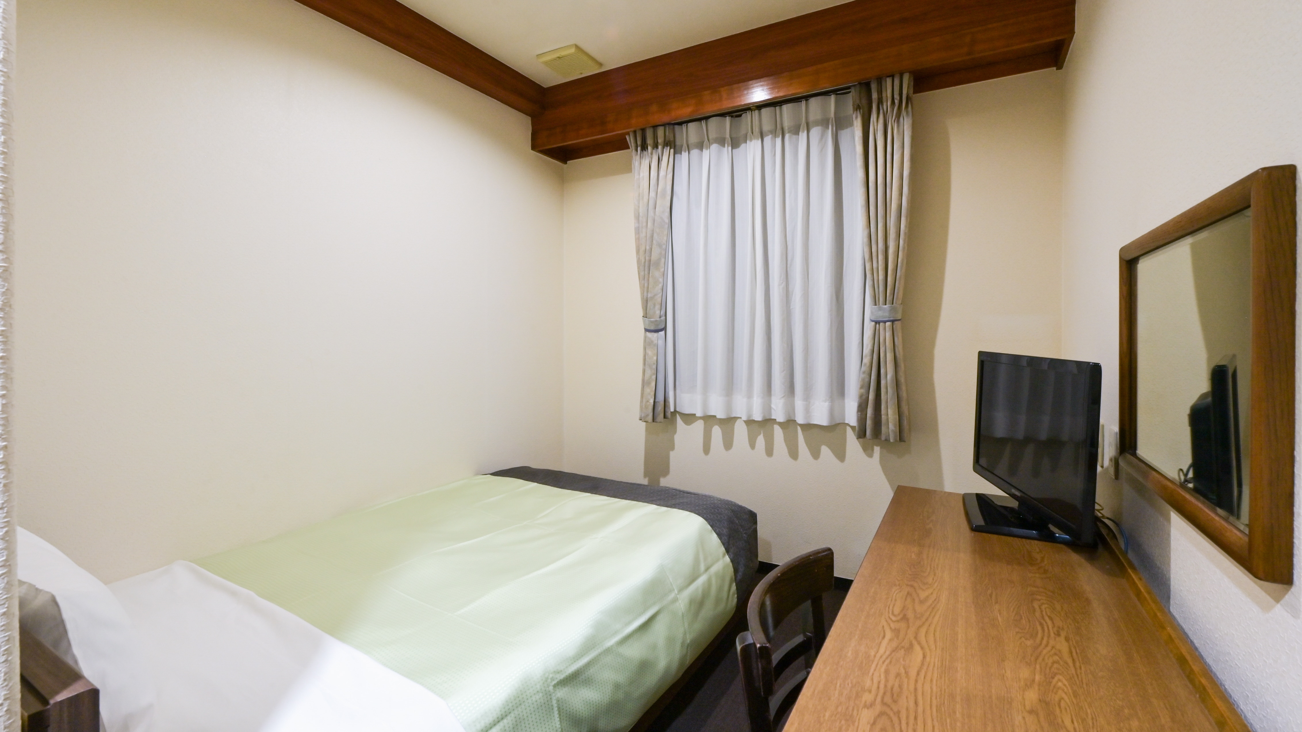 Single room image