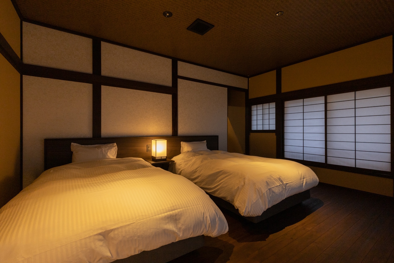 S ・ ROOM [201]